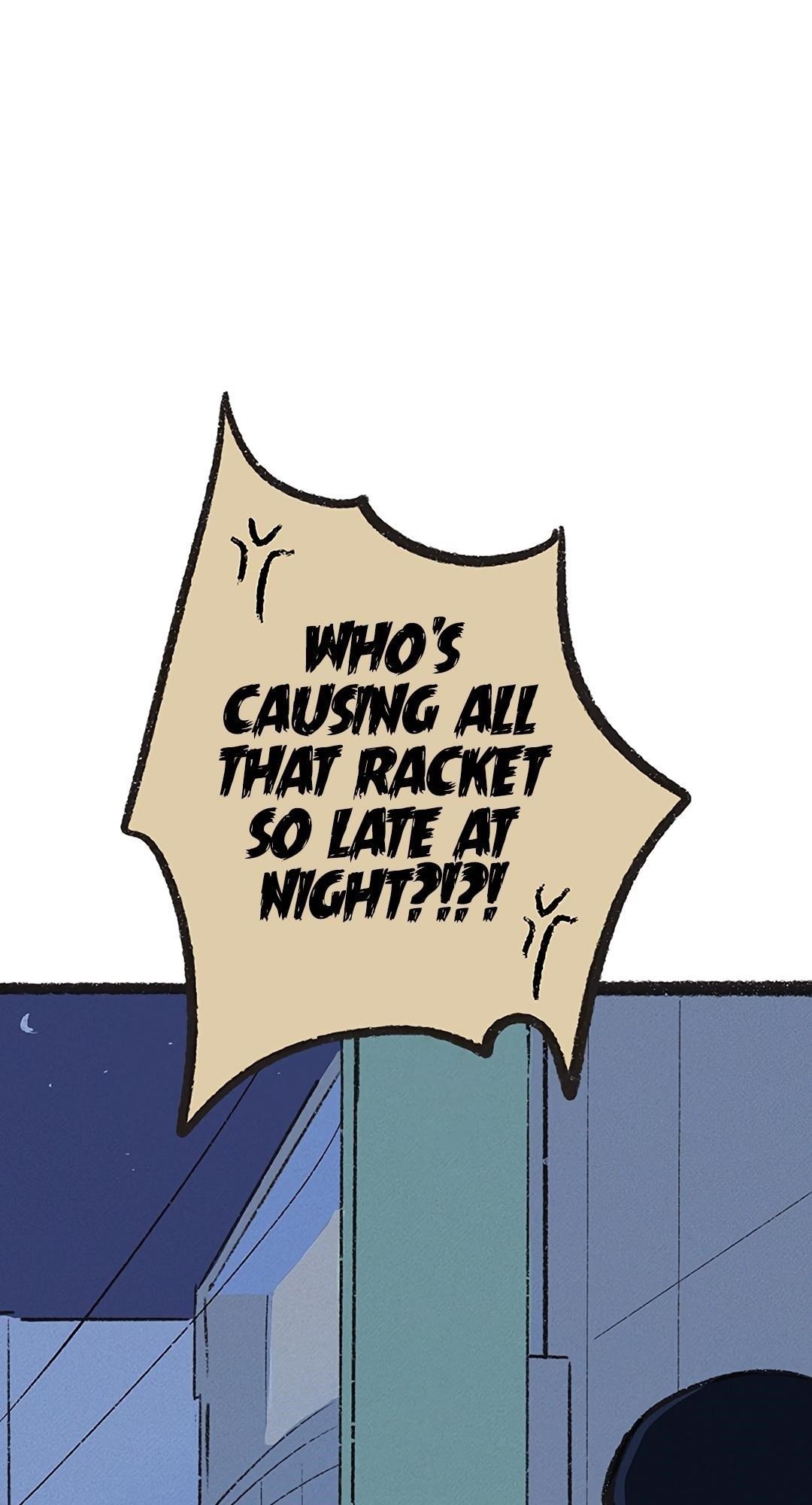 Why Don’t I Have Anyone By My Side? Chapter 19 - Page 85