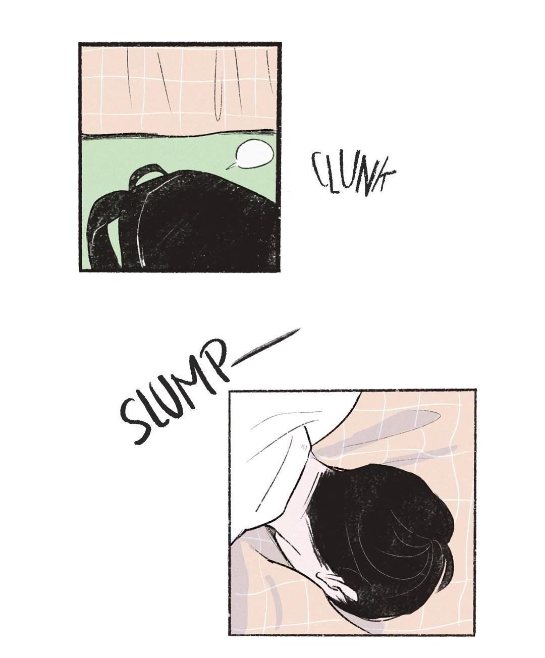 Why Don’t I Have Anyone By My Side? Chapter 2 - Page 14