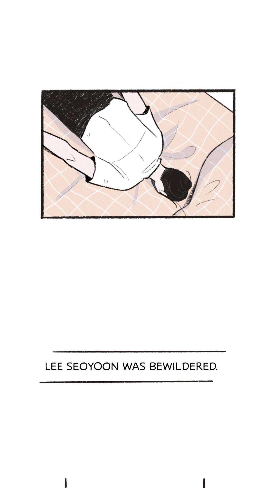 Why Don’t I Have Anyone By My Side? Chapter 2 - Page 15