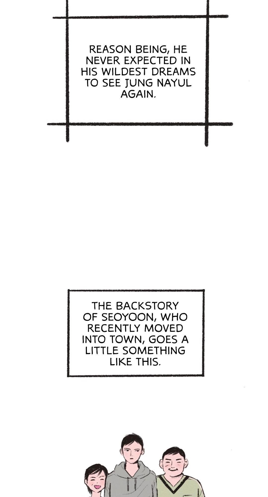 Why Don’t I Have Anyone By My Side? Chapter 2 - Page 16