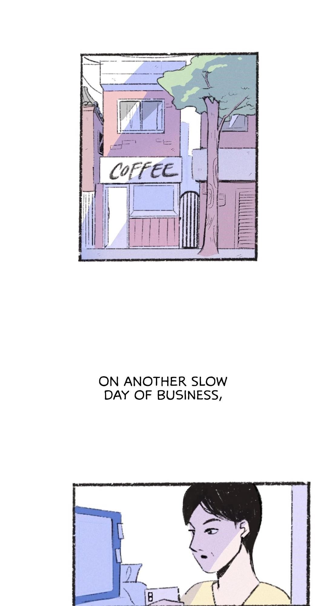 Why Don’t I Have Anyone By My Side? Chapter 2 - Page 18