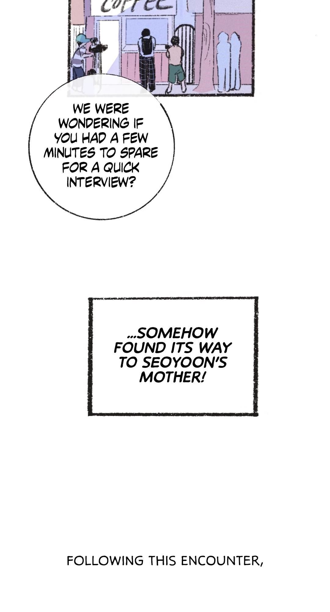 Why Don’t I Have Anyone By My Side? Chapter 2 - Page 23