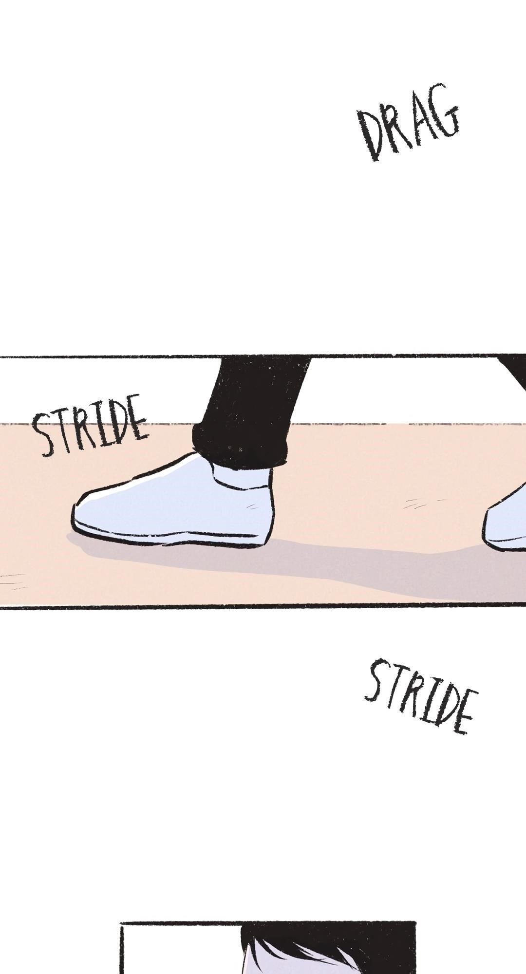 Why Don’t I Have Anyone By My Side? Chapter 2 - Page 39