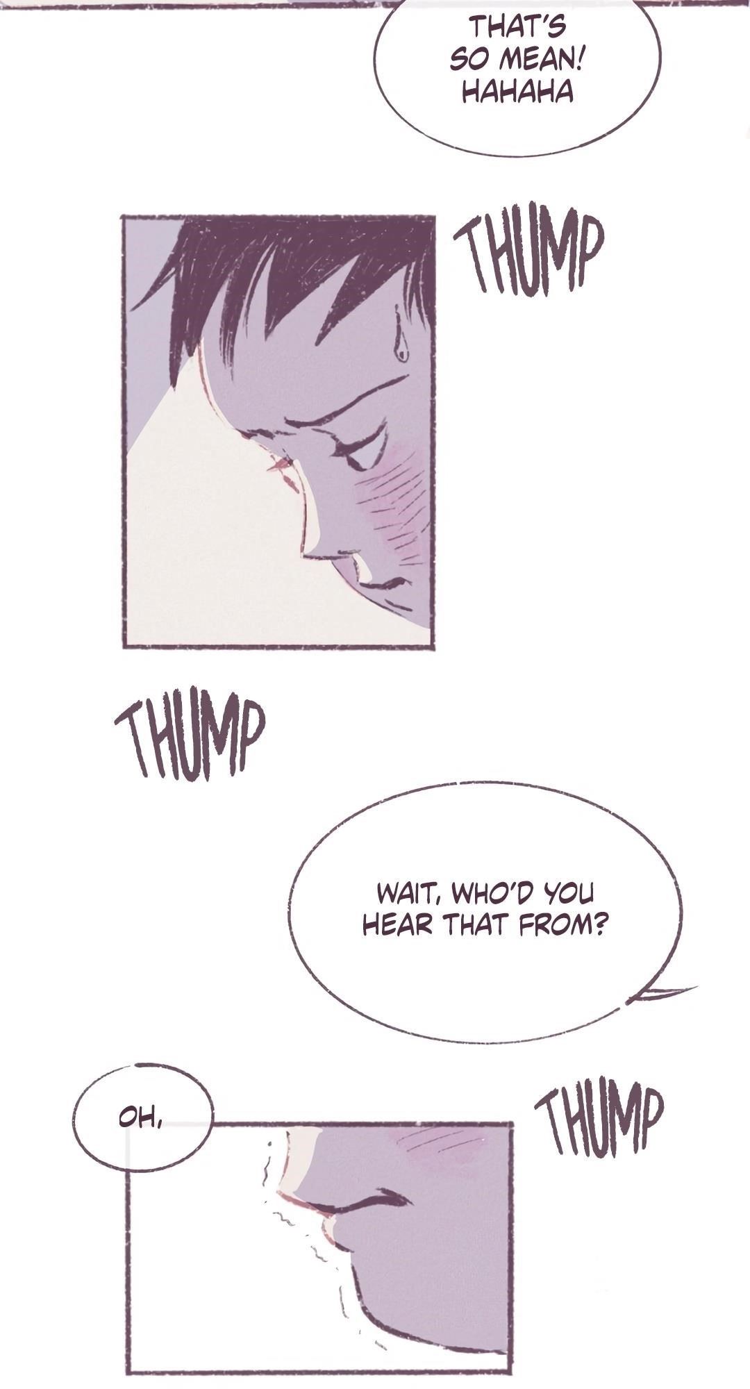 Why Don’t I Have Anyone By My Side? Chapter 2 - Page 51