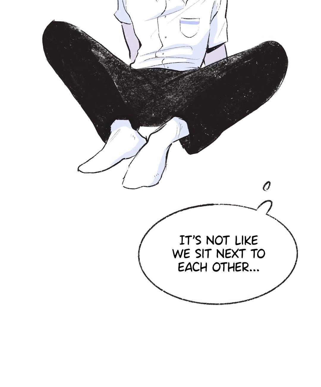 Why Don’t I Have Anyone By My Side? Chapter 2 - Page 56