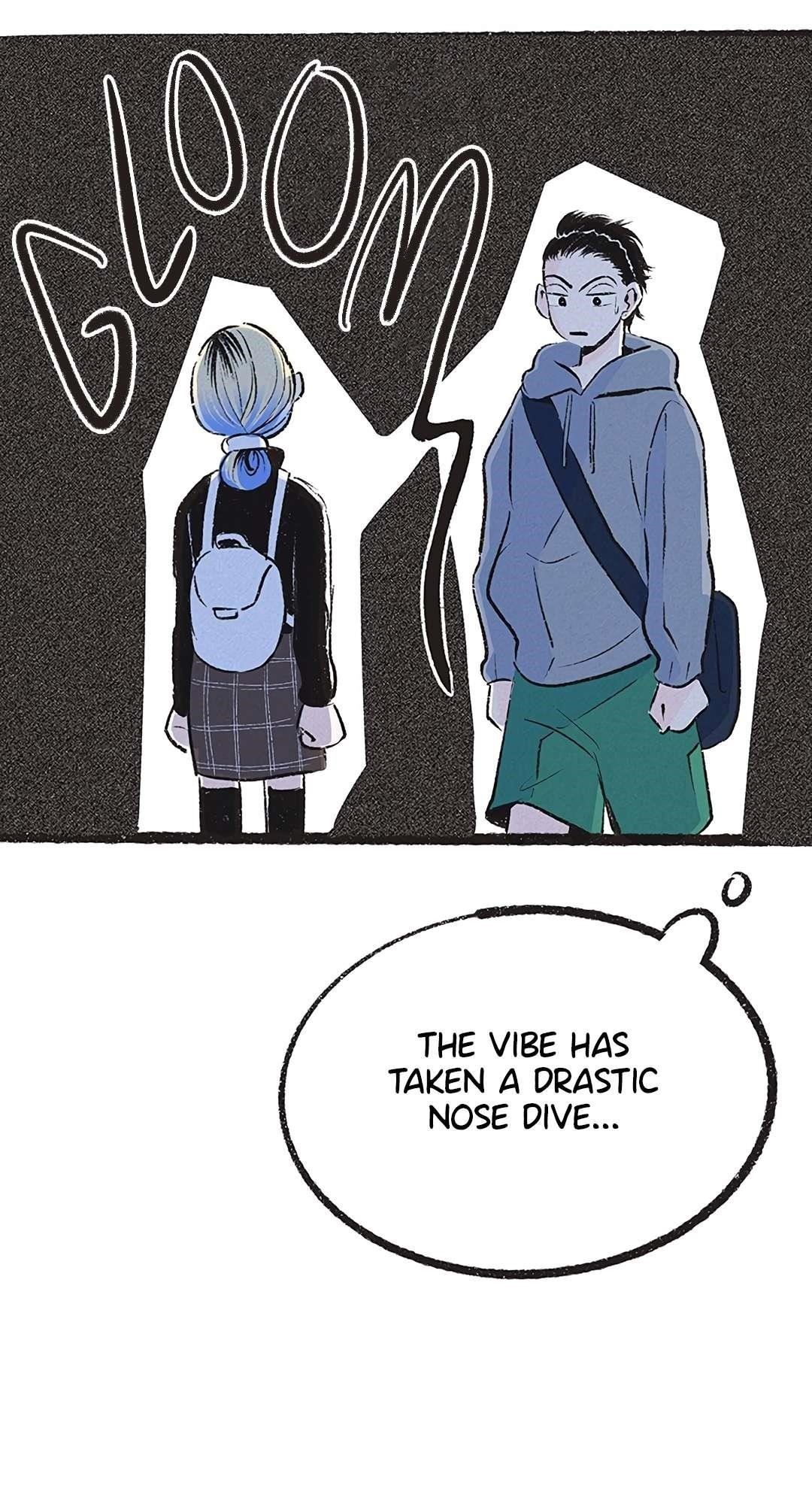 Why Don’t I Have Anyone By My Side? Chapter 20 - Page 60
