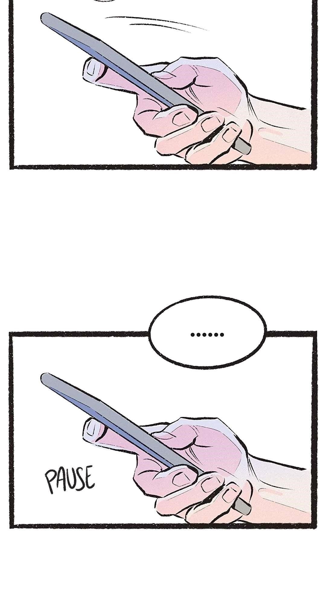 Why Don’t I Have Anyone By My Side? Chapter 21 - Page 2