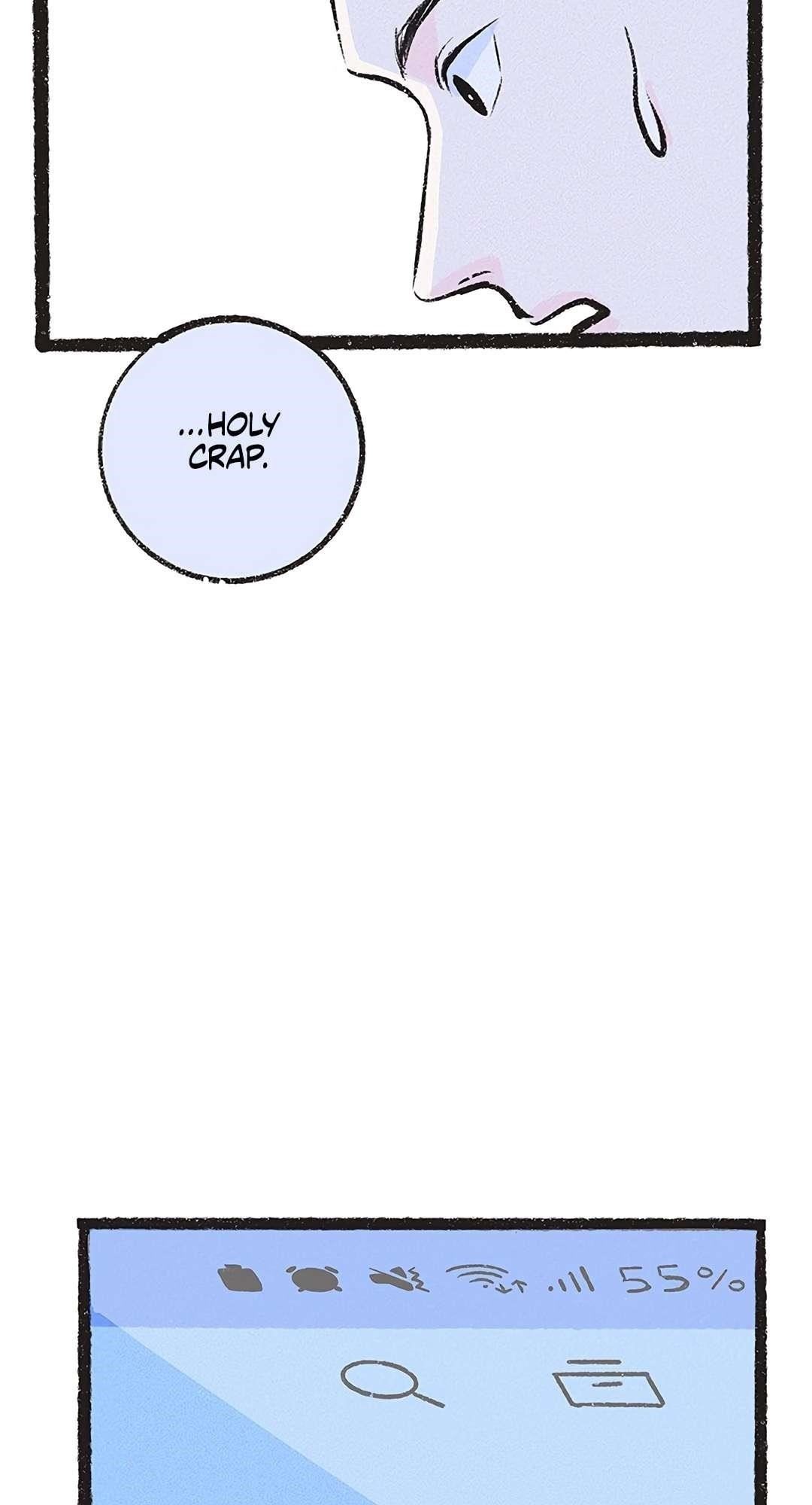 Why Don’t I Have Anyone By My Side? Chapter 21 - Page 23