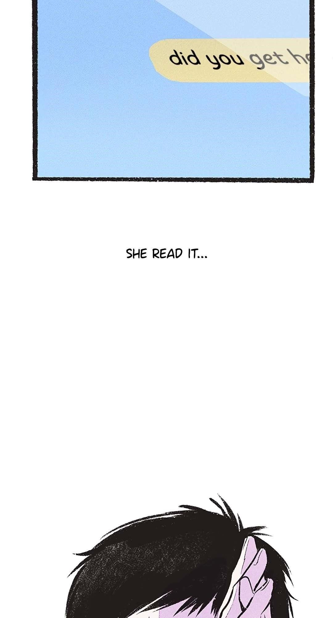 Why Don’t I Have Anyone By My Side? Chapter 21 - Page 24