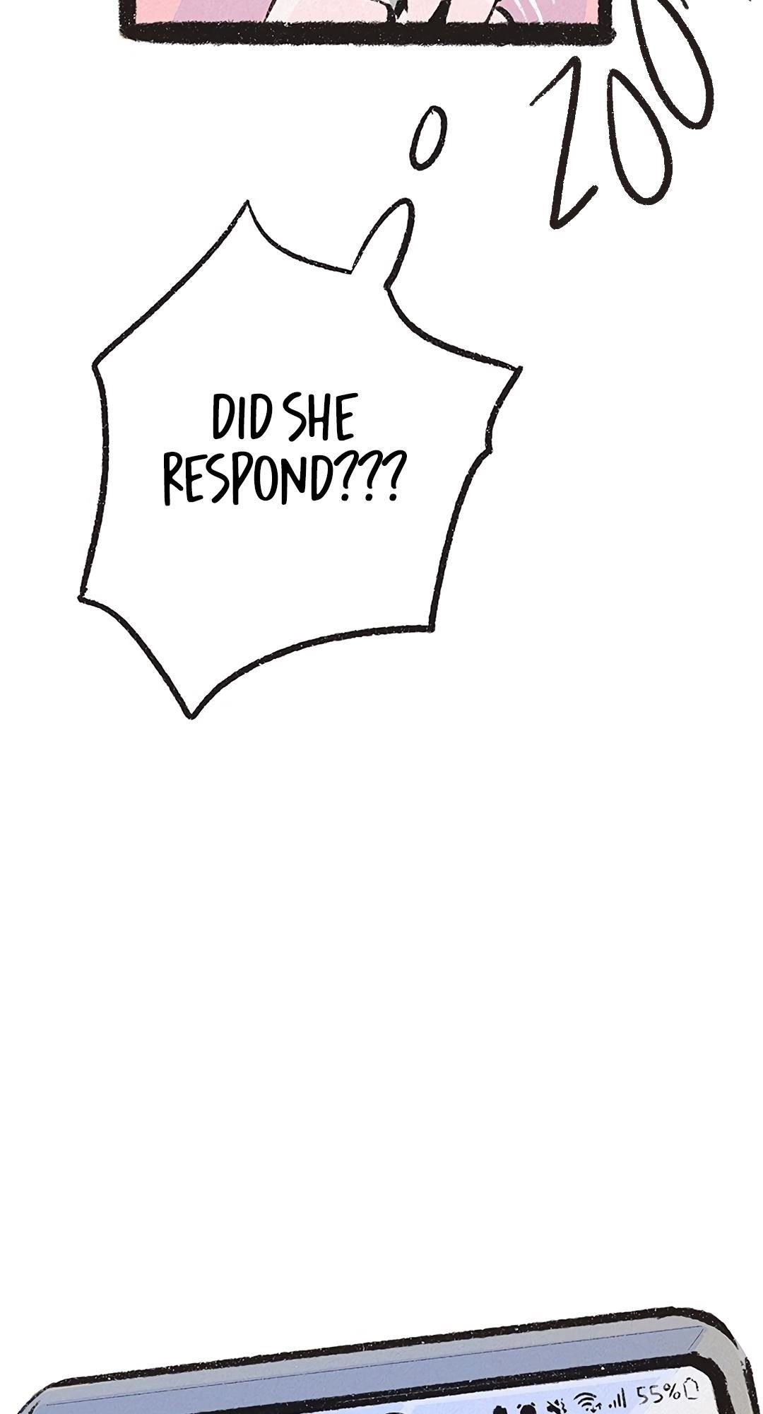 Why Don’t I Have Anyone By My Side? Chapter 21 - Page 27