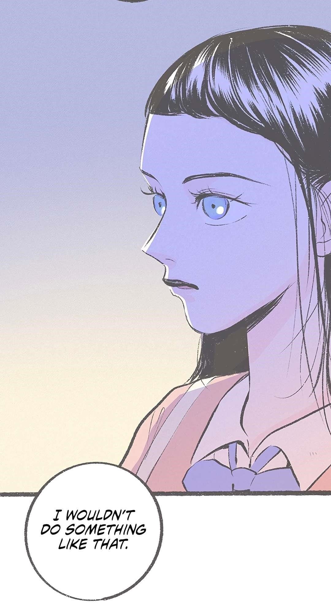 Why Don’t I Have Anyone By My Side? Chapter 21 - Page 38