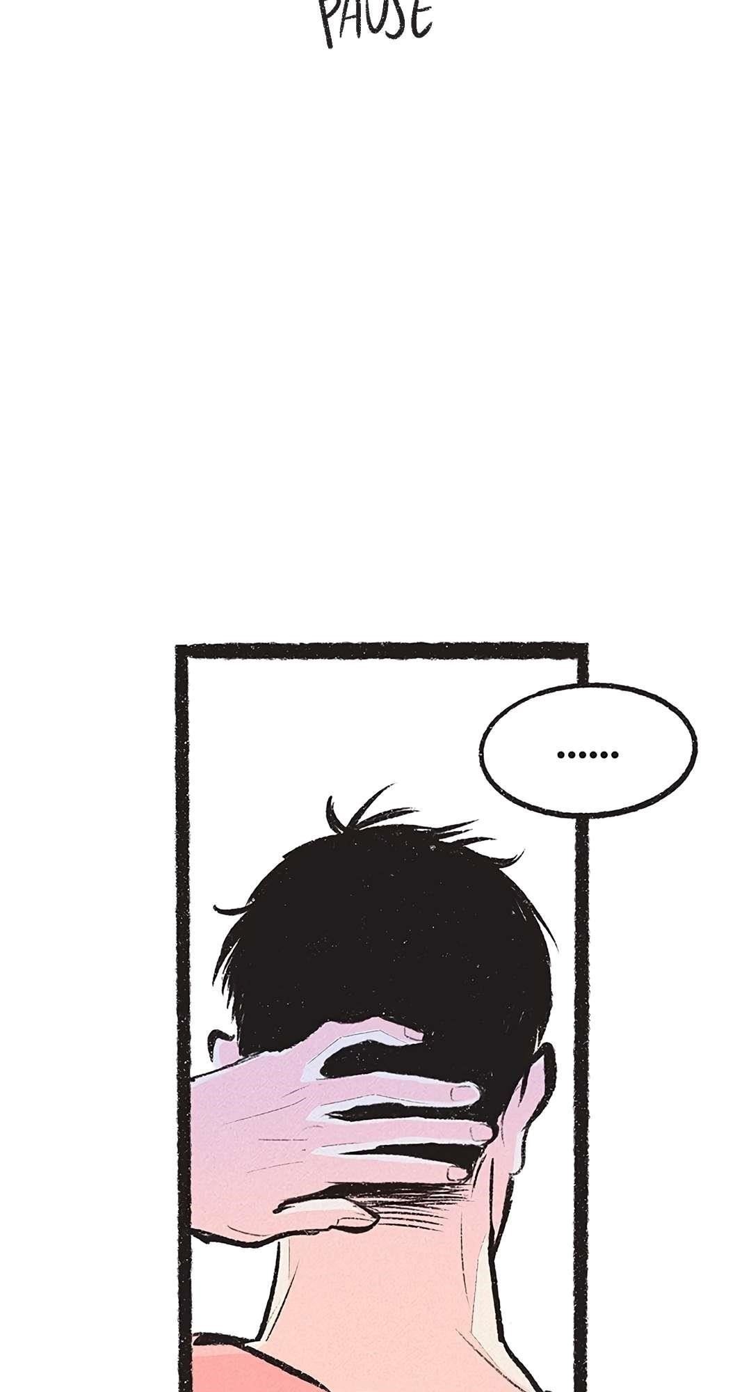 Why Don’t I Have Anyone By My Side? Chapter 21 - Page 4