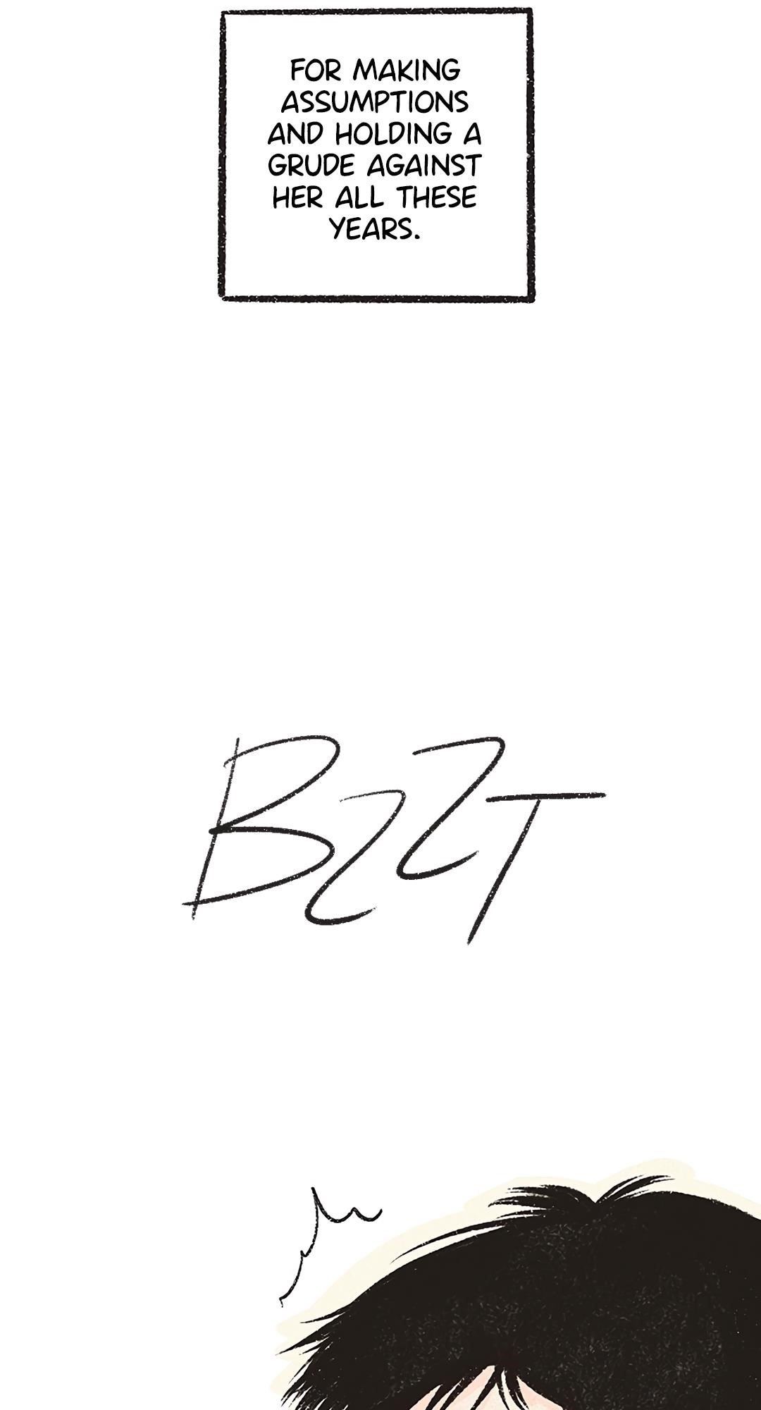 Why Don’t I Have Anyone By My Side? Chapter 21 - Page 45