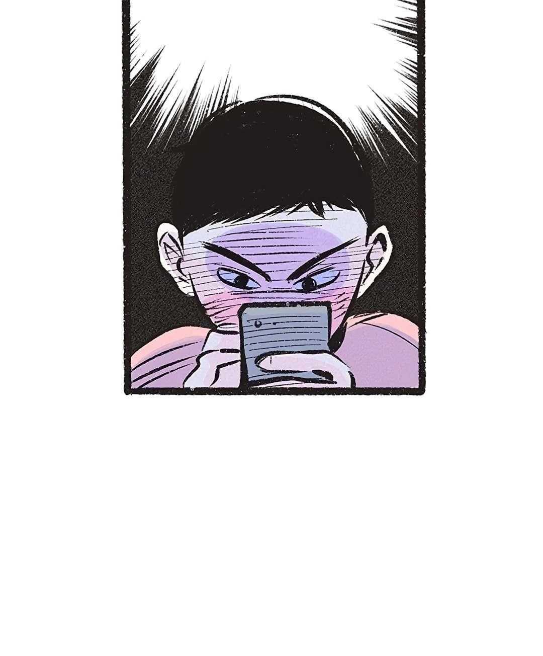 Why Don’t I Have Anyone By My Side? Chapter 21 - Page 48