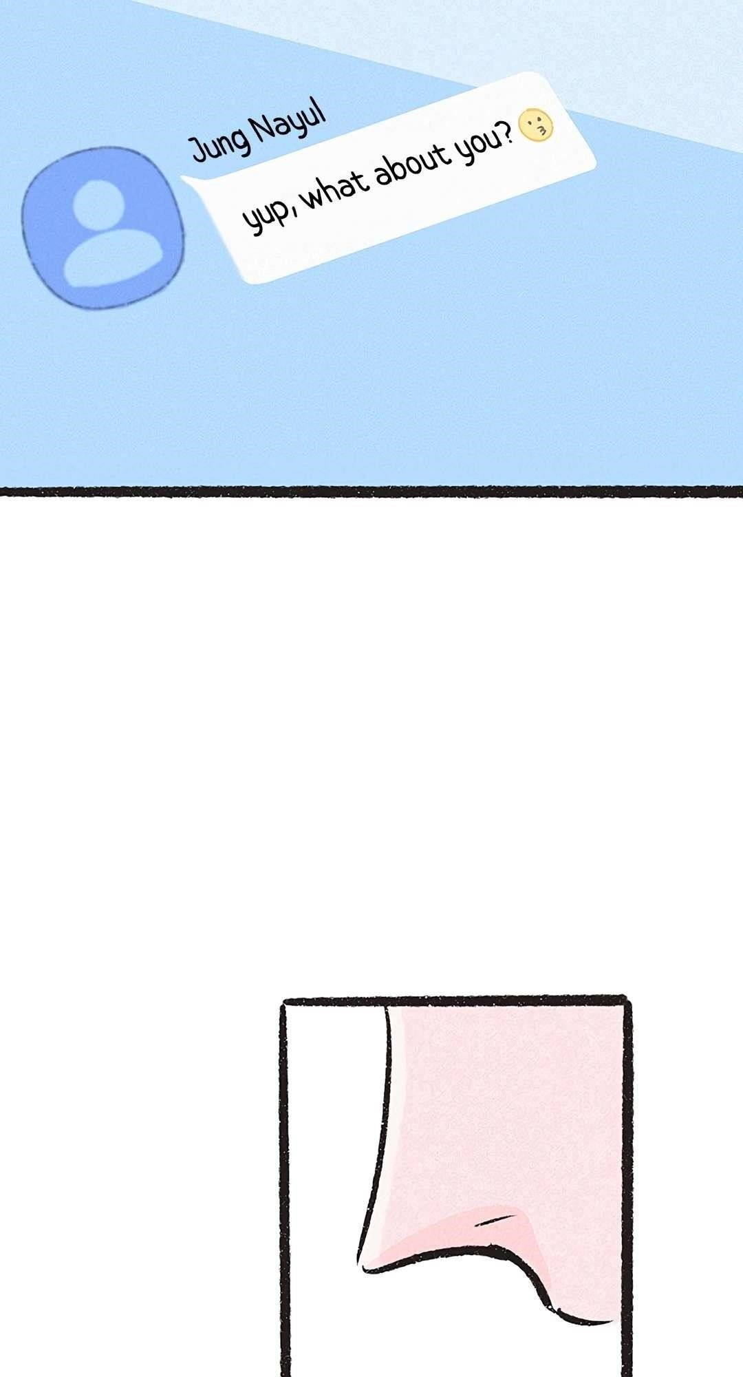 Why Don’t I Have Anyone By My Side? Chapter 21 - Page 50