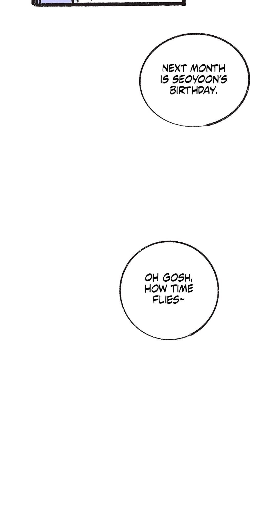 Why Don’t I Have Anyone By My Side? Chapter 21 - Page 59