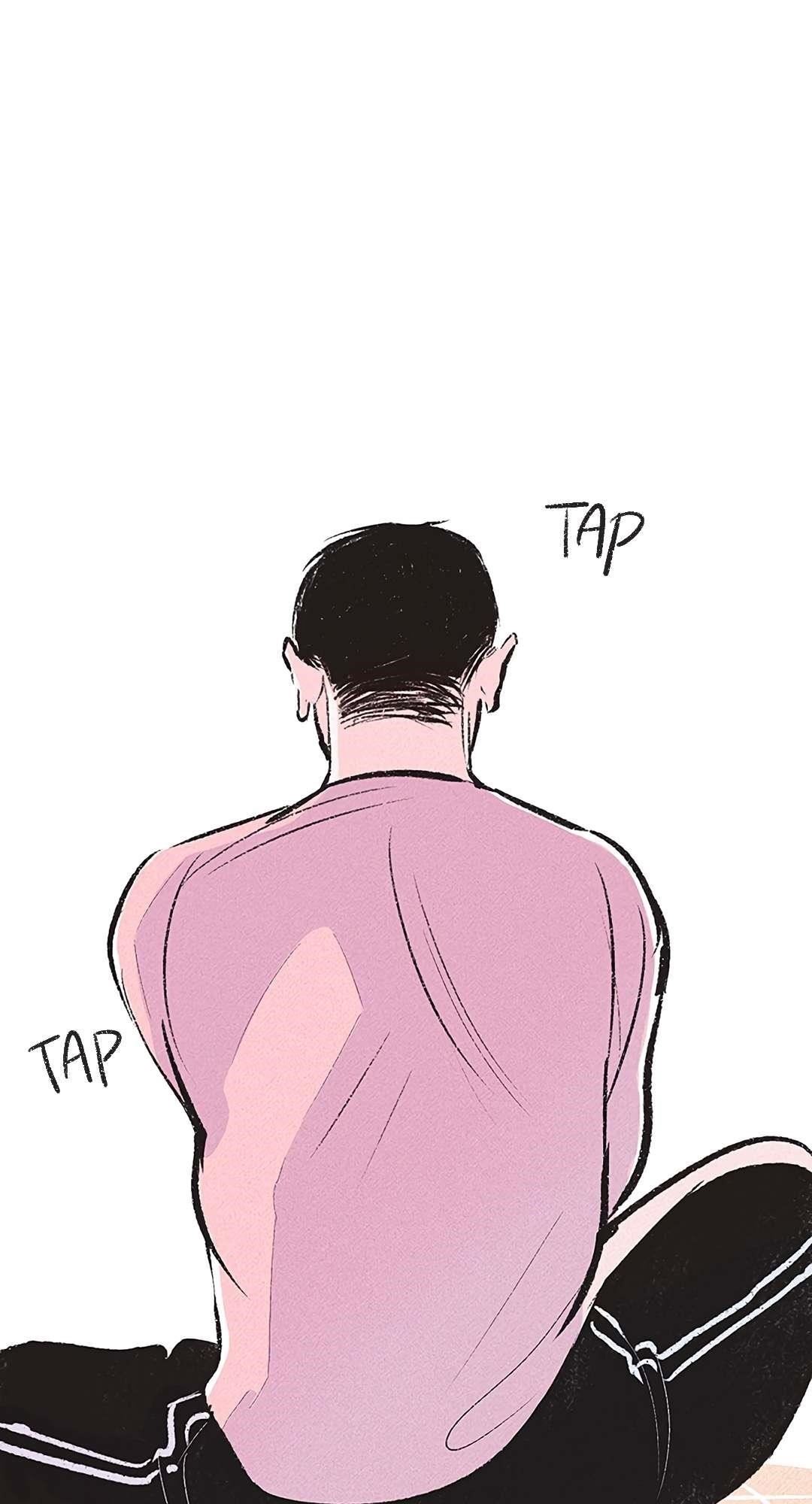 Why Don’t I Have Anyone By My Side? Chapter 21 - Page 60