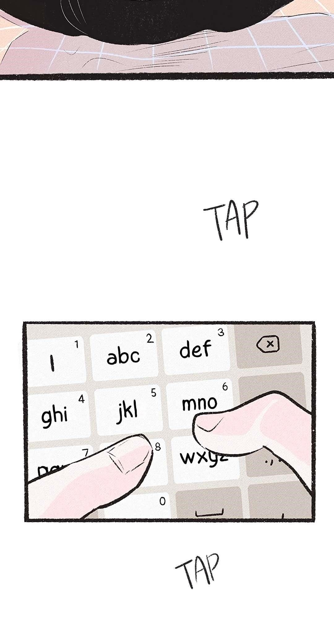 Why Don’t I Have Anyone By My Side? Chapter 21 - Page 61