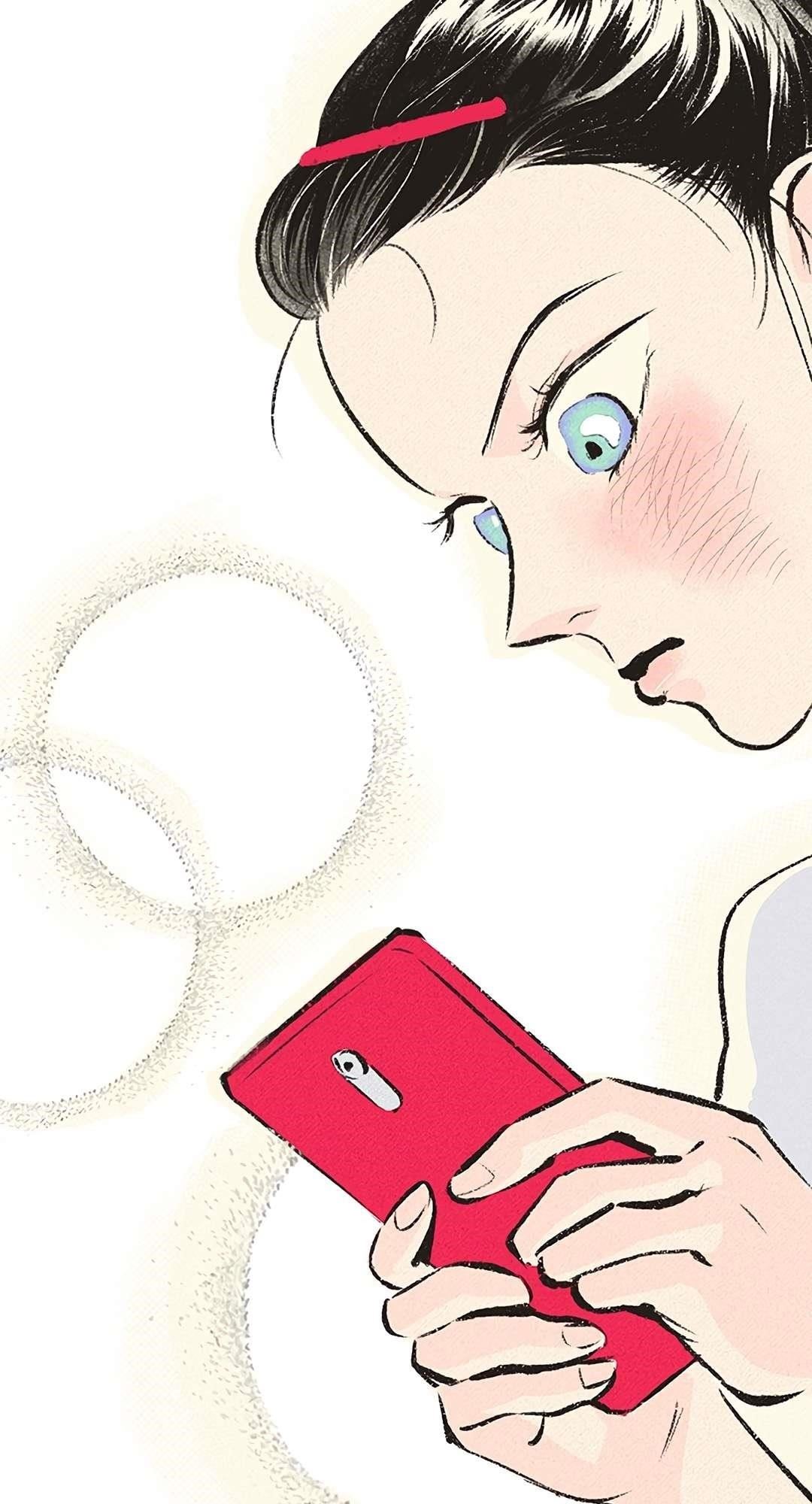 Why Don’t I Have Anyone By My Side? Chapter 21 - Page 67