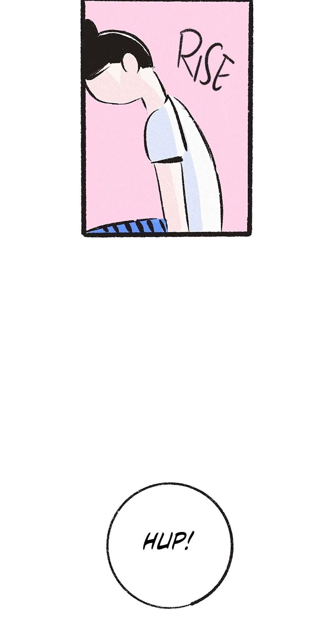 Why Don’t I Have Anyone By My Side? Chapter 21 - Page 75