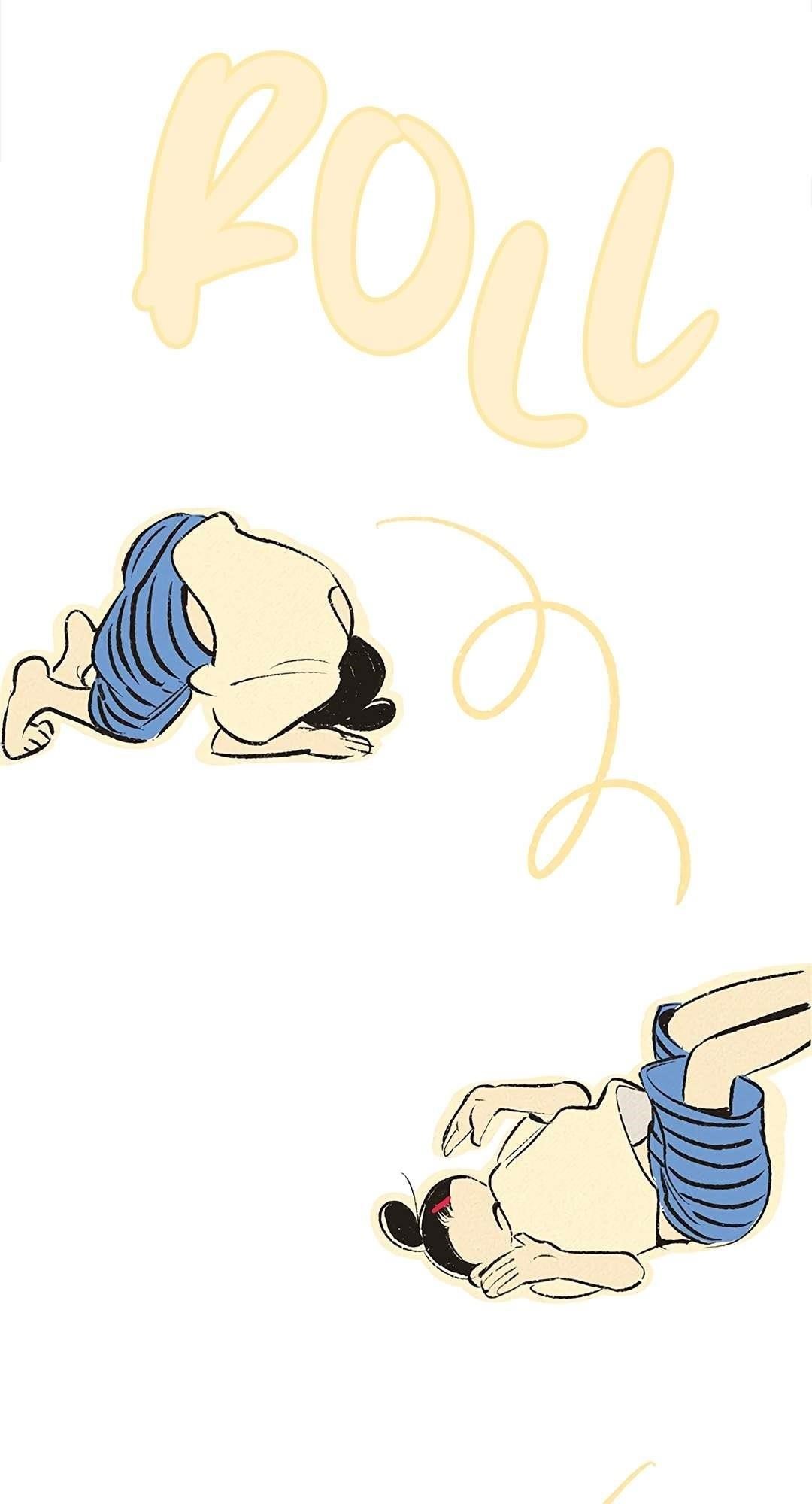 Why Don’t I Have Anyone By My Side? Chapter 21 - Page 77