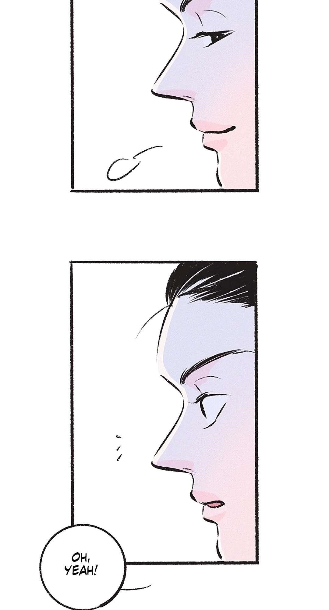 Why Don’t I Have Anyone By My Side? Chapter 21 - Page 99