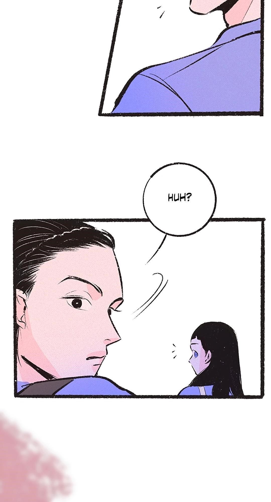 Why Don’t I Have Anyone By My Side? Chapter 22 - Page 10