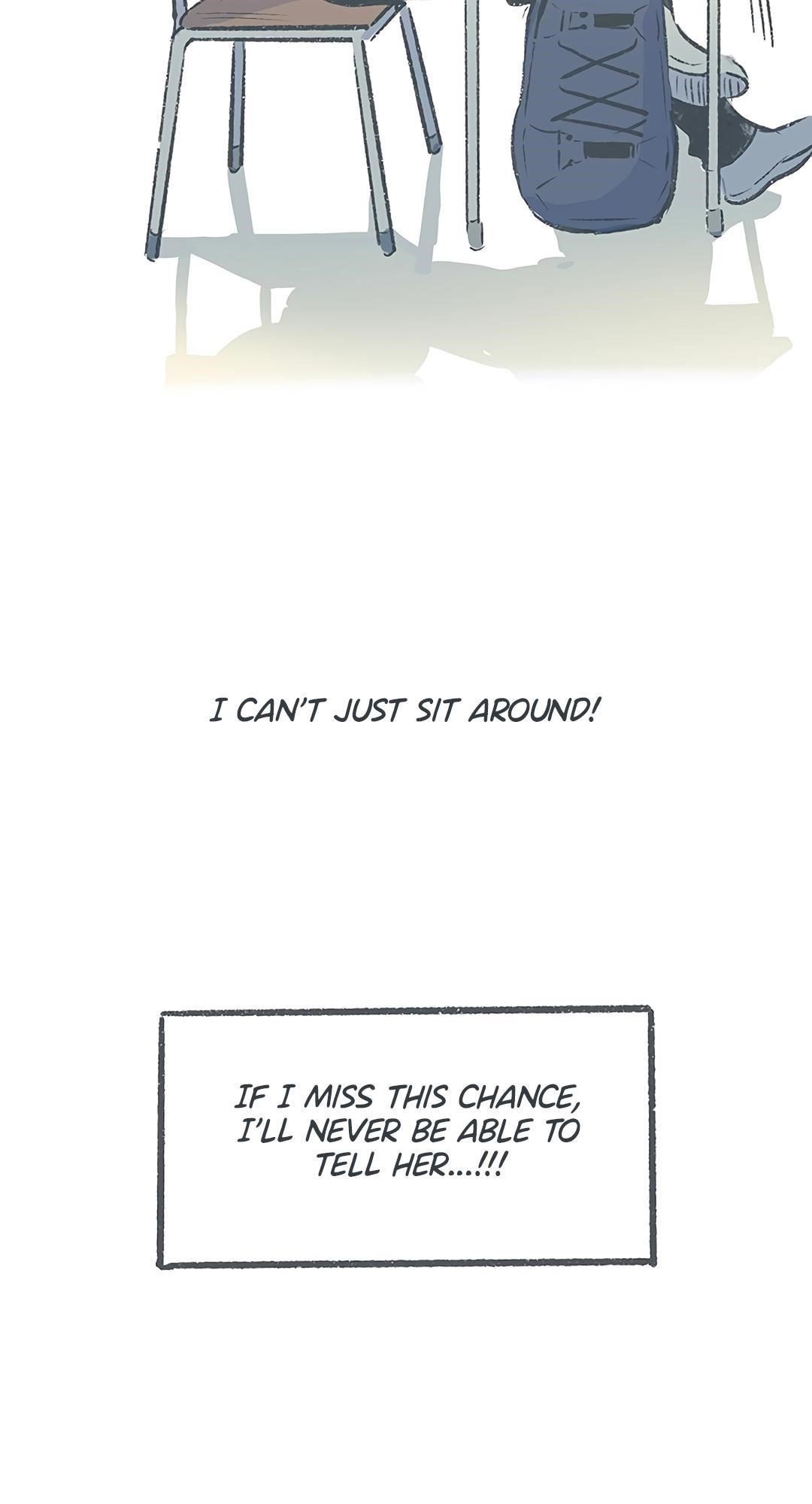 Why Don’t I Have Anyone By My Side? Chapter 22 - Page 101