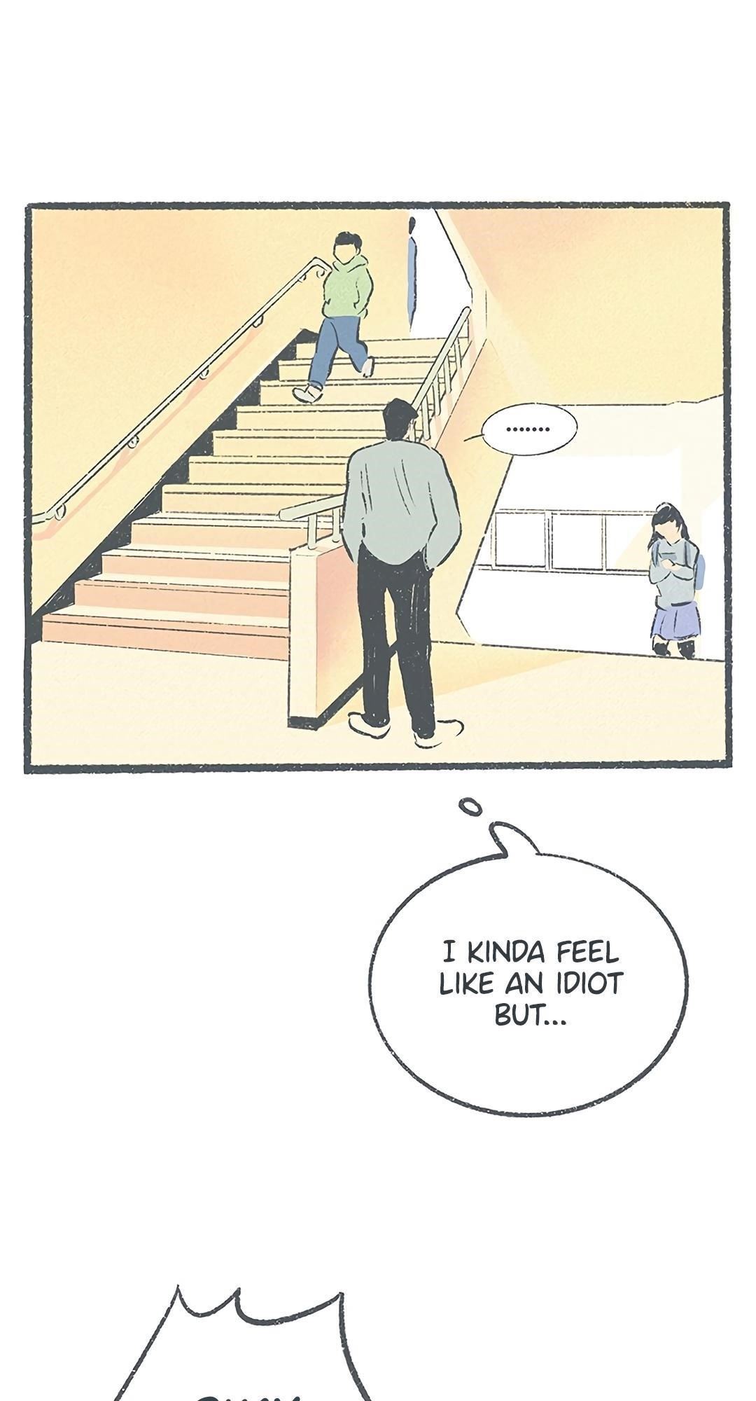 Why Don’t I Have Anyone By My Side? Chapter 22 - Page 108