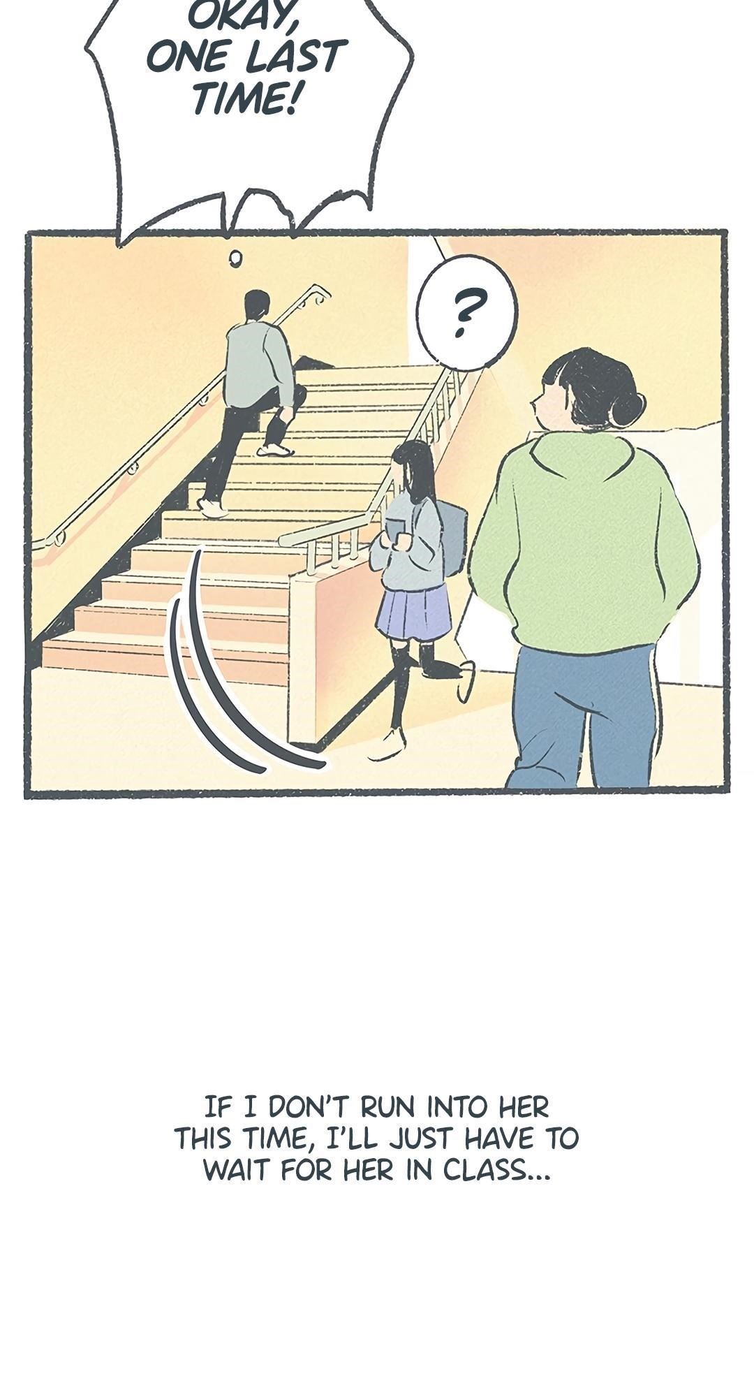 Why Don’t I Have Anyone By My Side? Chapter 22 - Page 109