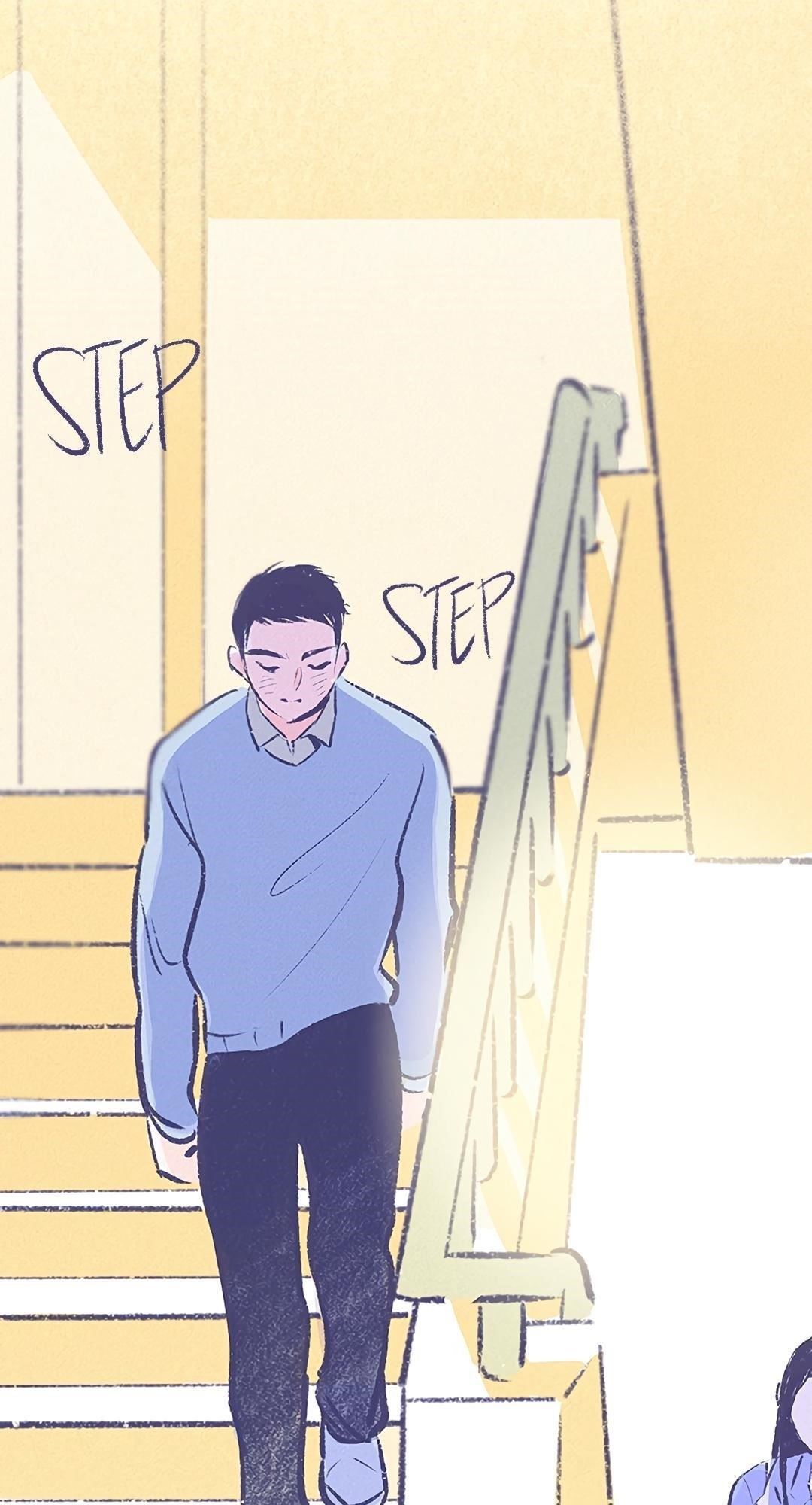 Why Don’t I Have Anyone By My Side? Chapter 22 - Page 114