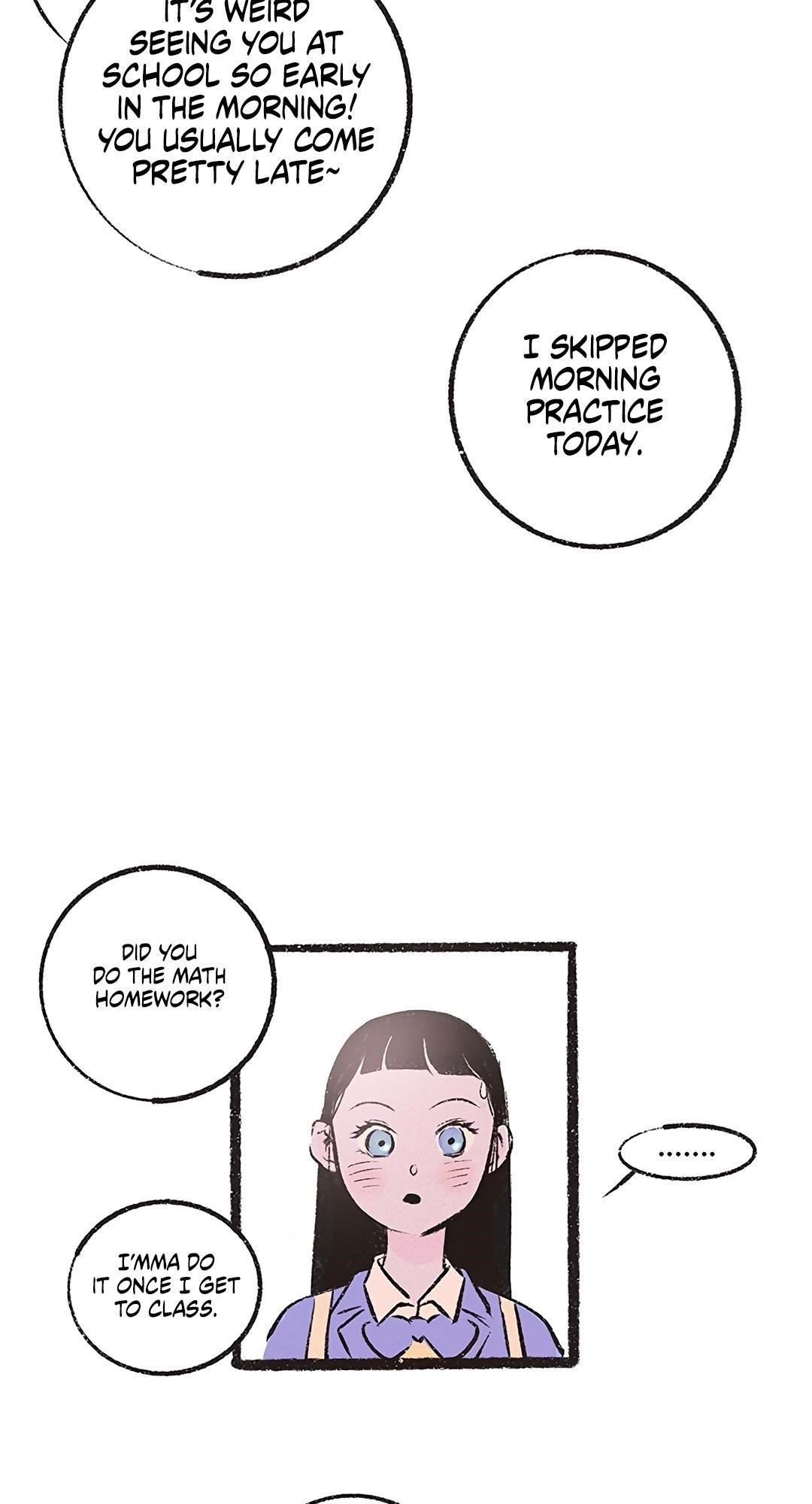 Why Don’t I Have Anyone By My Side? Chapter 22 - Page 12