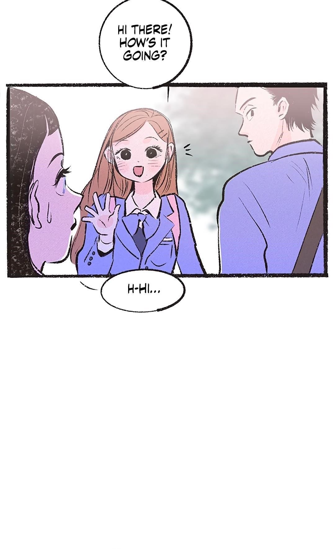 Why Don’t I Have Anyone By My Side? Chapter 22 - Page 13