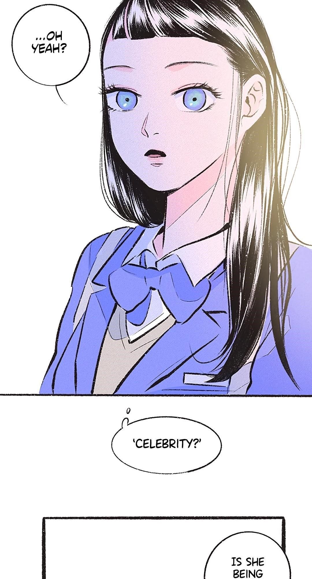 Why Don’t I Have Anyone By My Side? Chapter 22 - Page 23