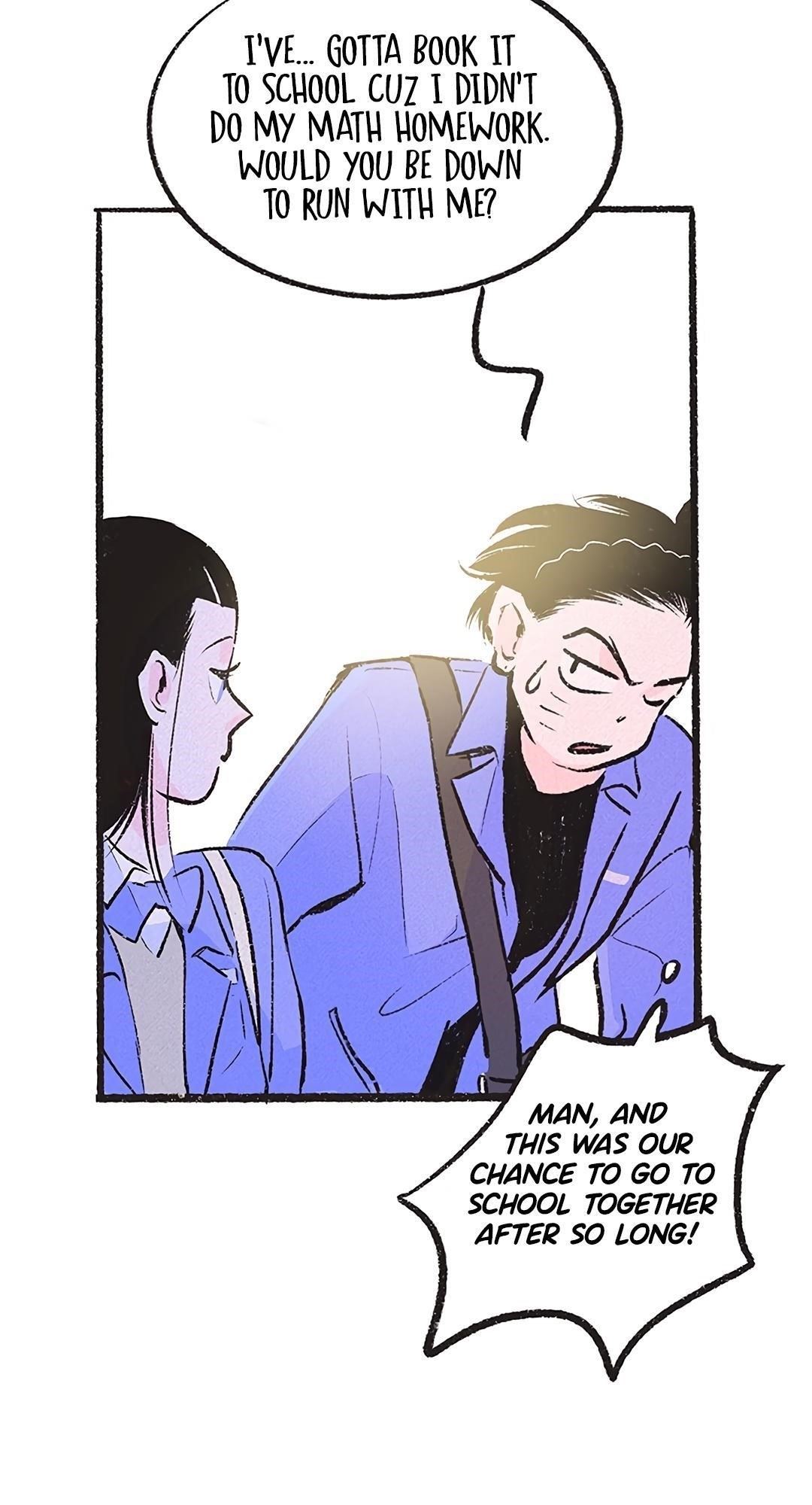 Why Don’t I Have Anyone By My Side? Chapter 22 - Page 26