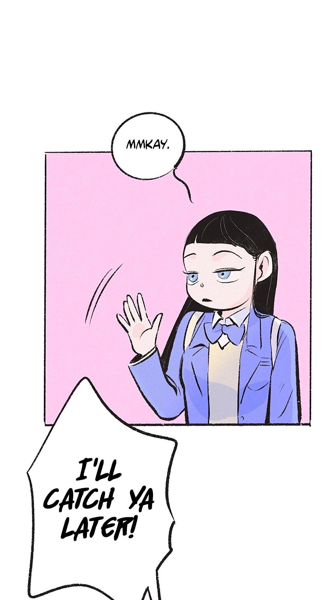 Why Don’t I Have Anyone By My Side? Chapter 22 - Page 29