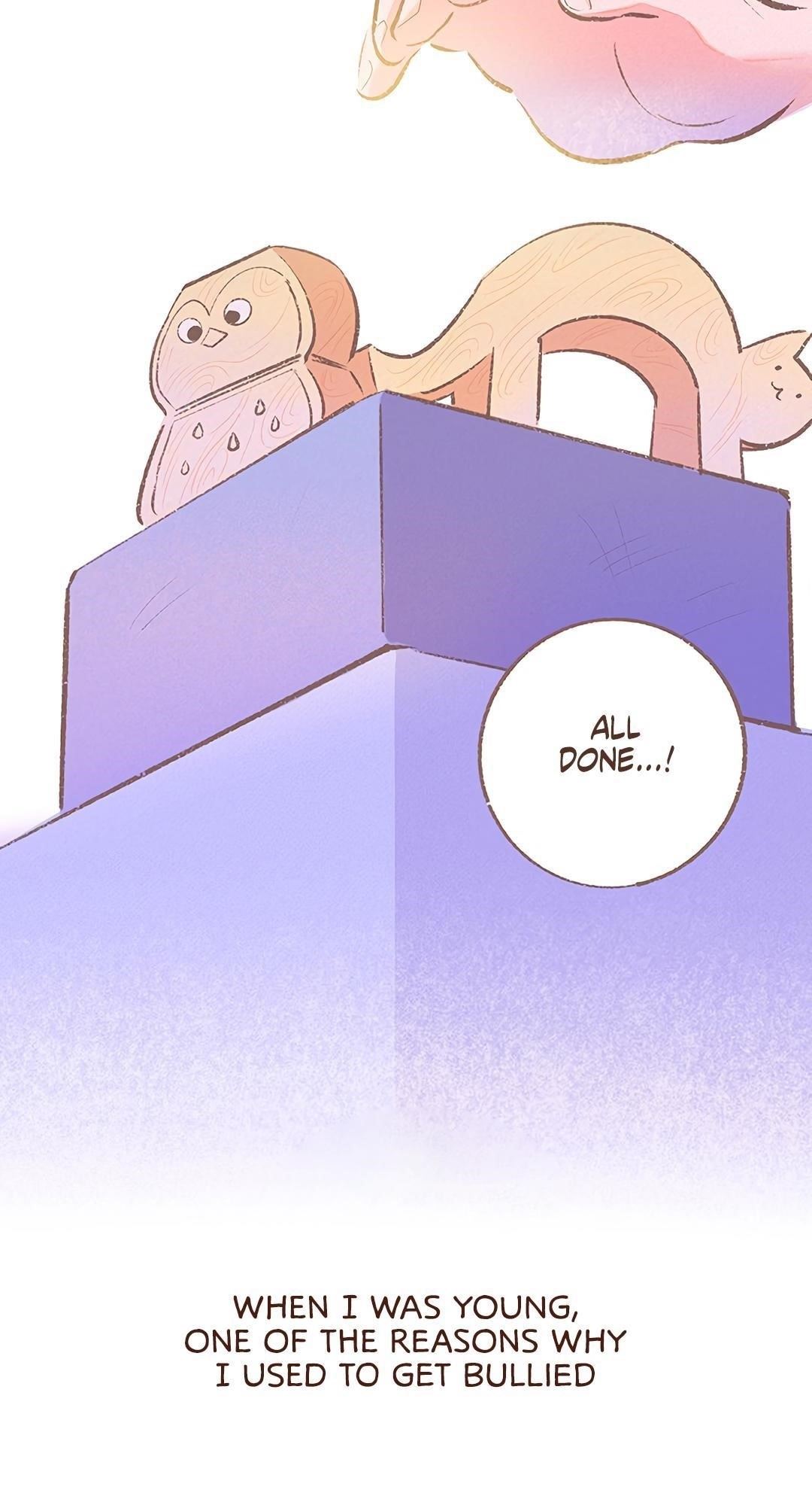 Why Don’t I Have Anyone By My Side? Chapter 22 - Page 36