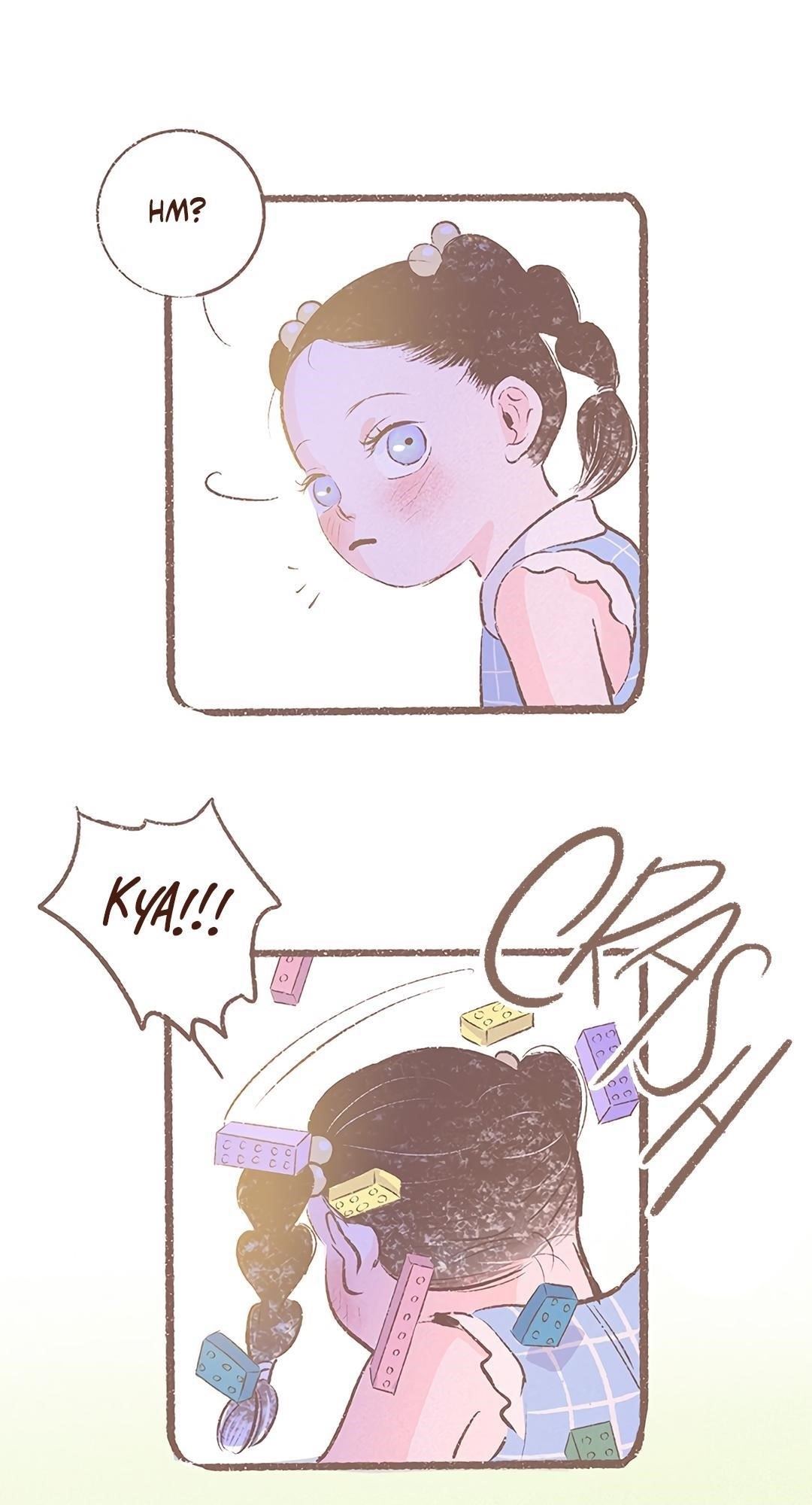 Why Don’t I Have Anyone By My Side? Chapter 22 - Page 38