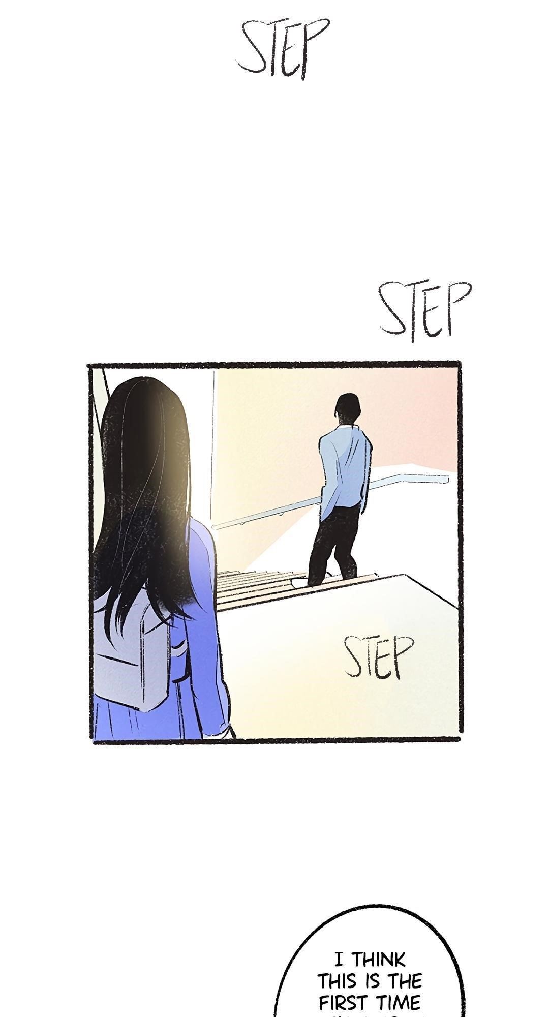 Why Don’t I Have Anyone By My Side? Chapter 22 - Page 53