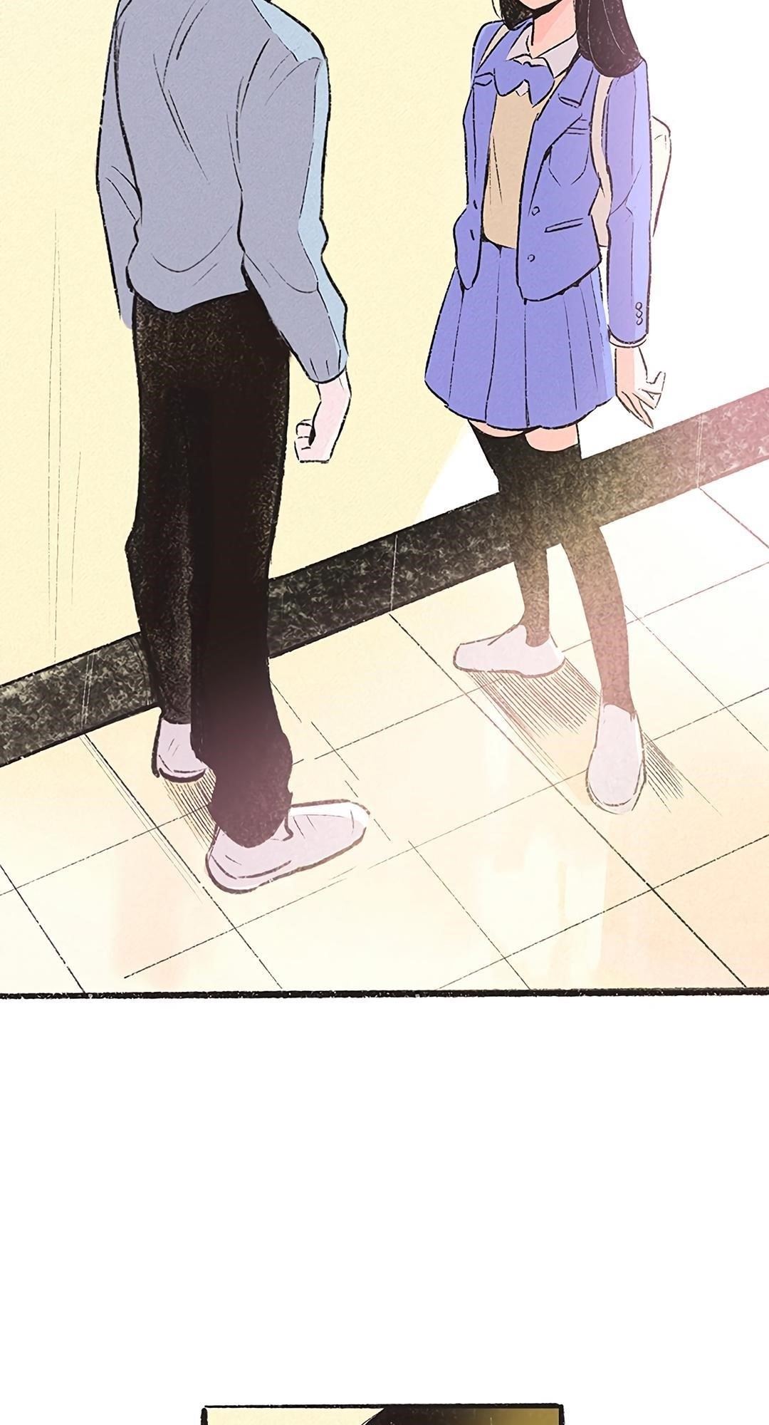 Why Don’t I Have Anyone By My Side? Chapter 22 - Page 75