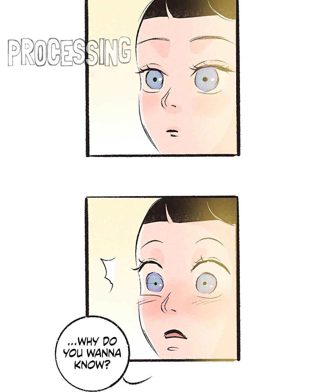 Why Don’t I Have Anyone By My Side? Chapter 22 - Page 76