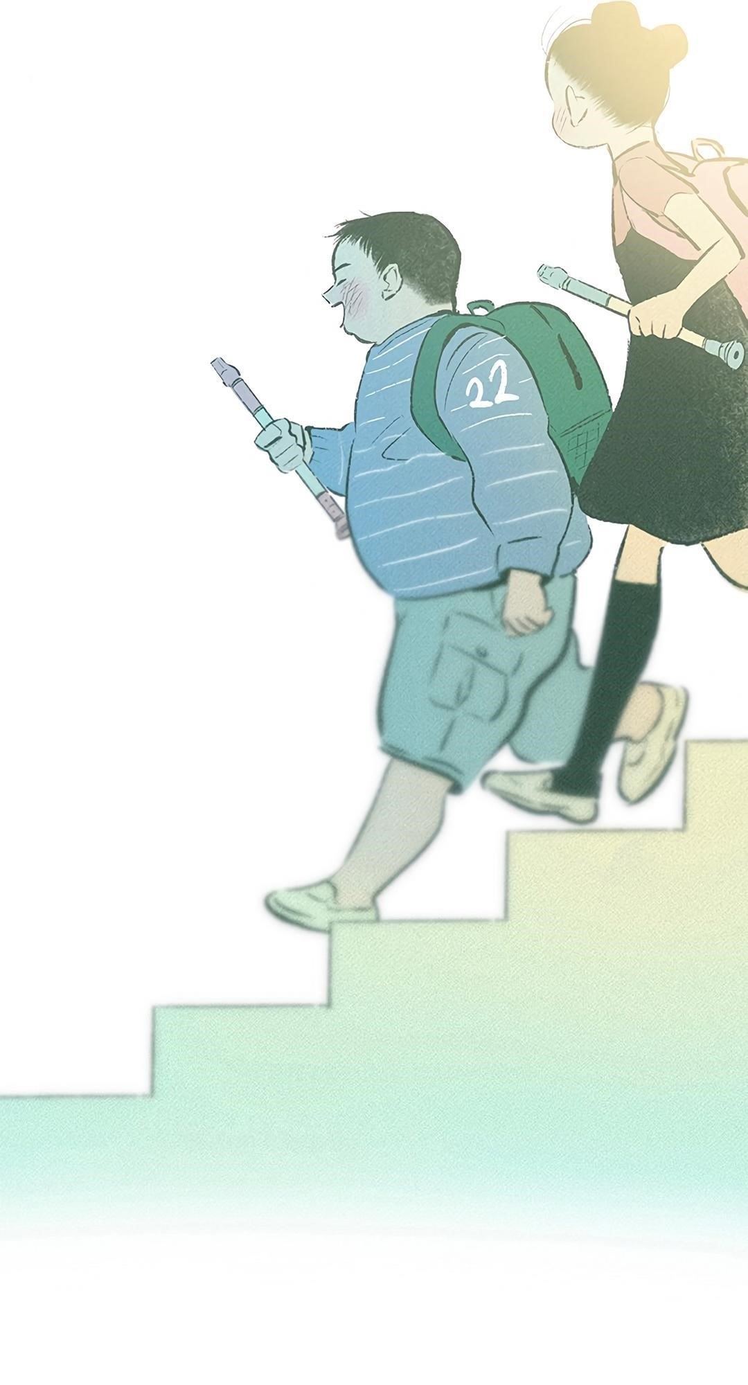 Why Don’t I Have Anyone By My Side? Chapter 22 - Page 8