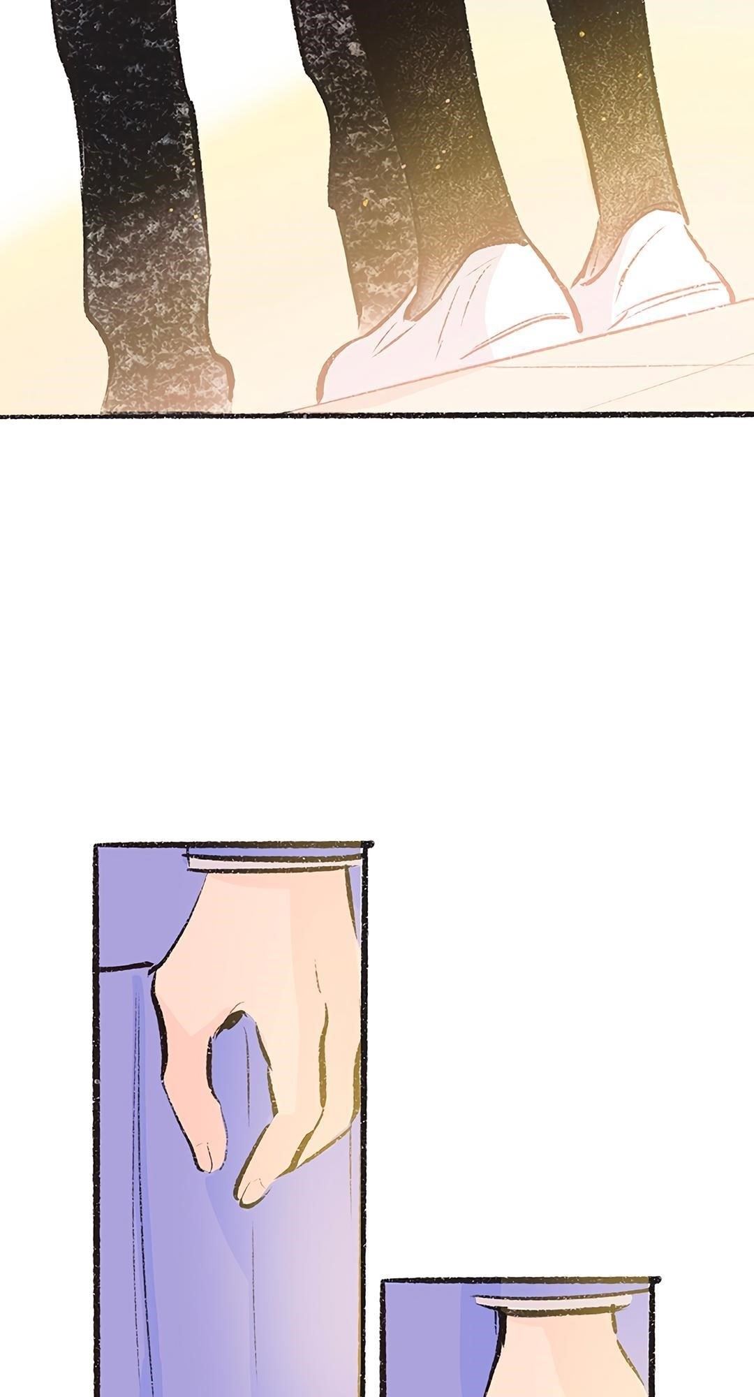 Why Don’t I Have Anyone By My Side? Chapter 22 - Page 81