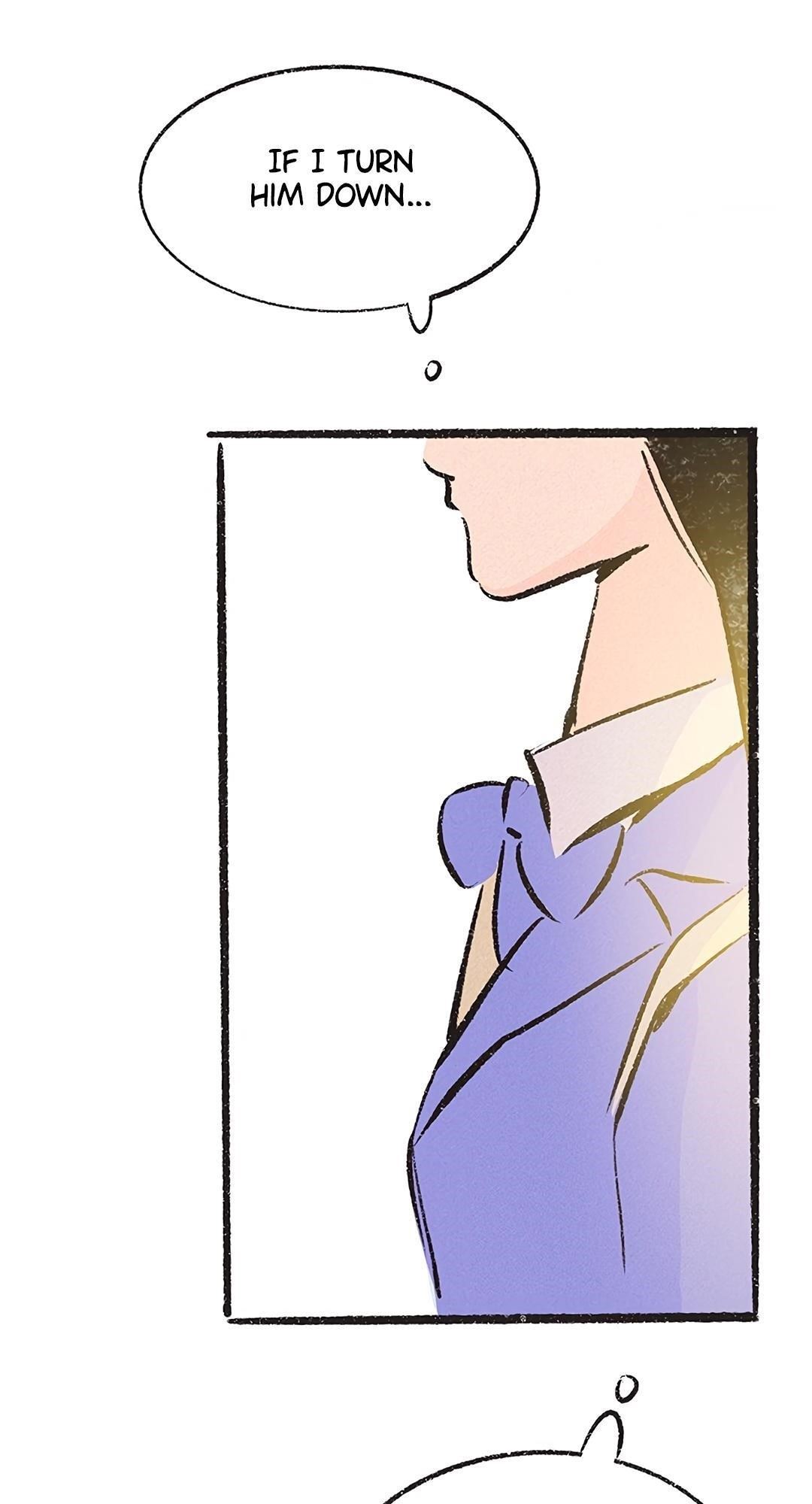 Why Don’t I Have Anyone By My Side? Chapter 22 - Page 84