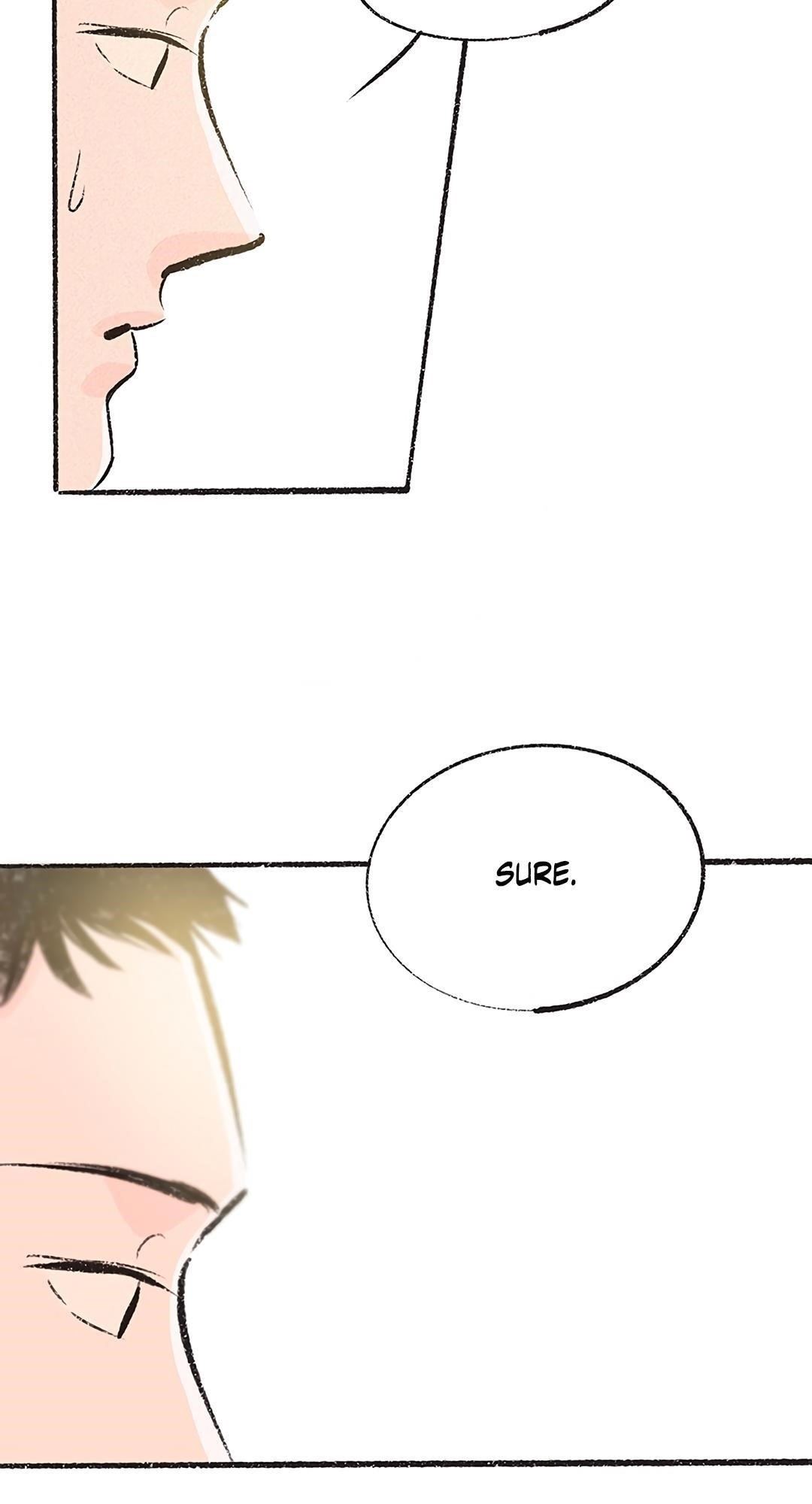 Why Don’t I Have Anyone By My Side? Chapter 22 - Page 86