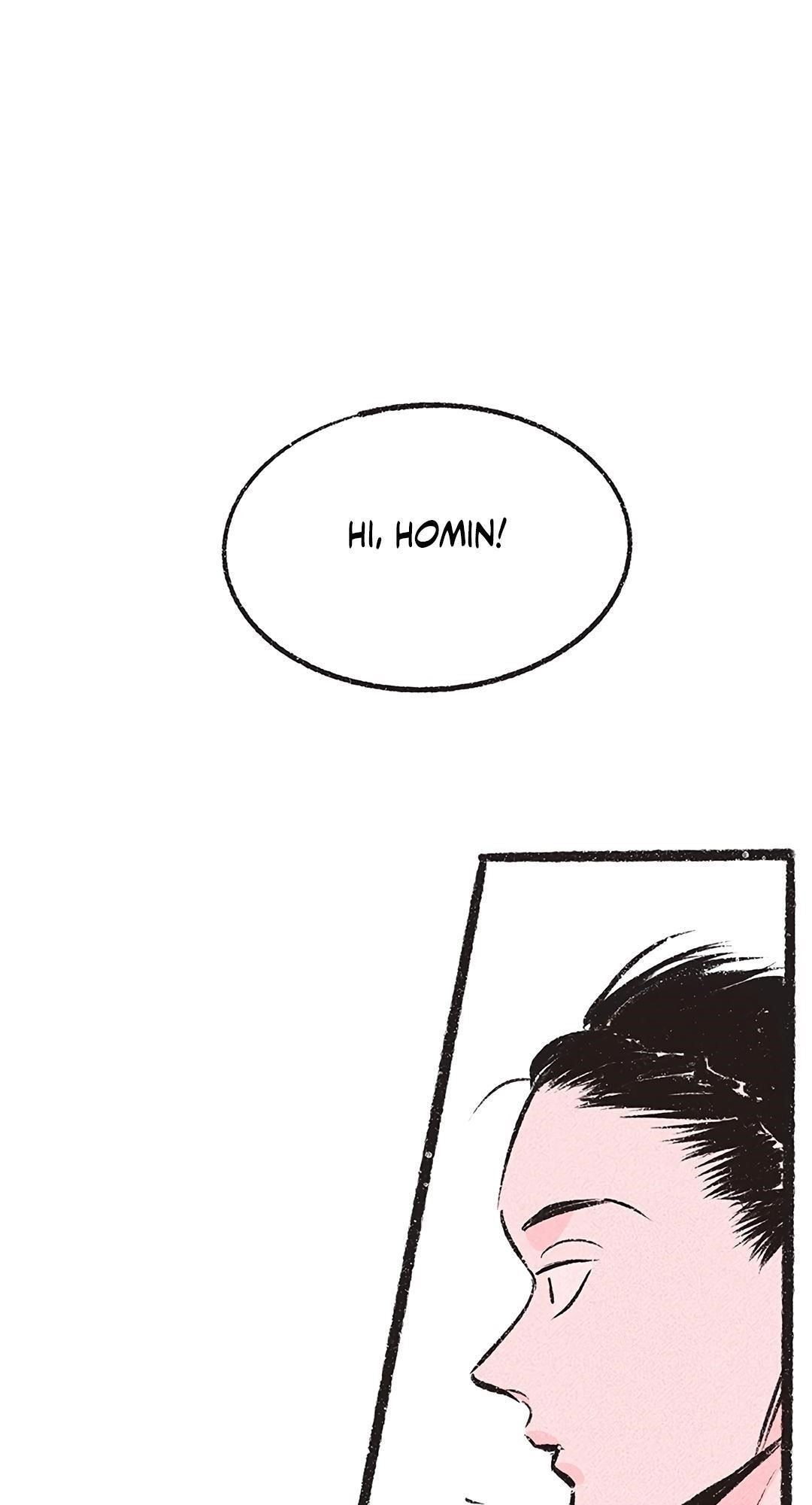 Why Don’t I Have Anyone By My Side? Chapter 22 - Page 9