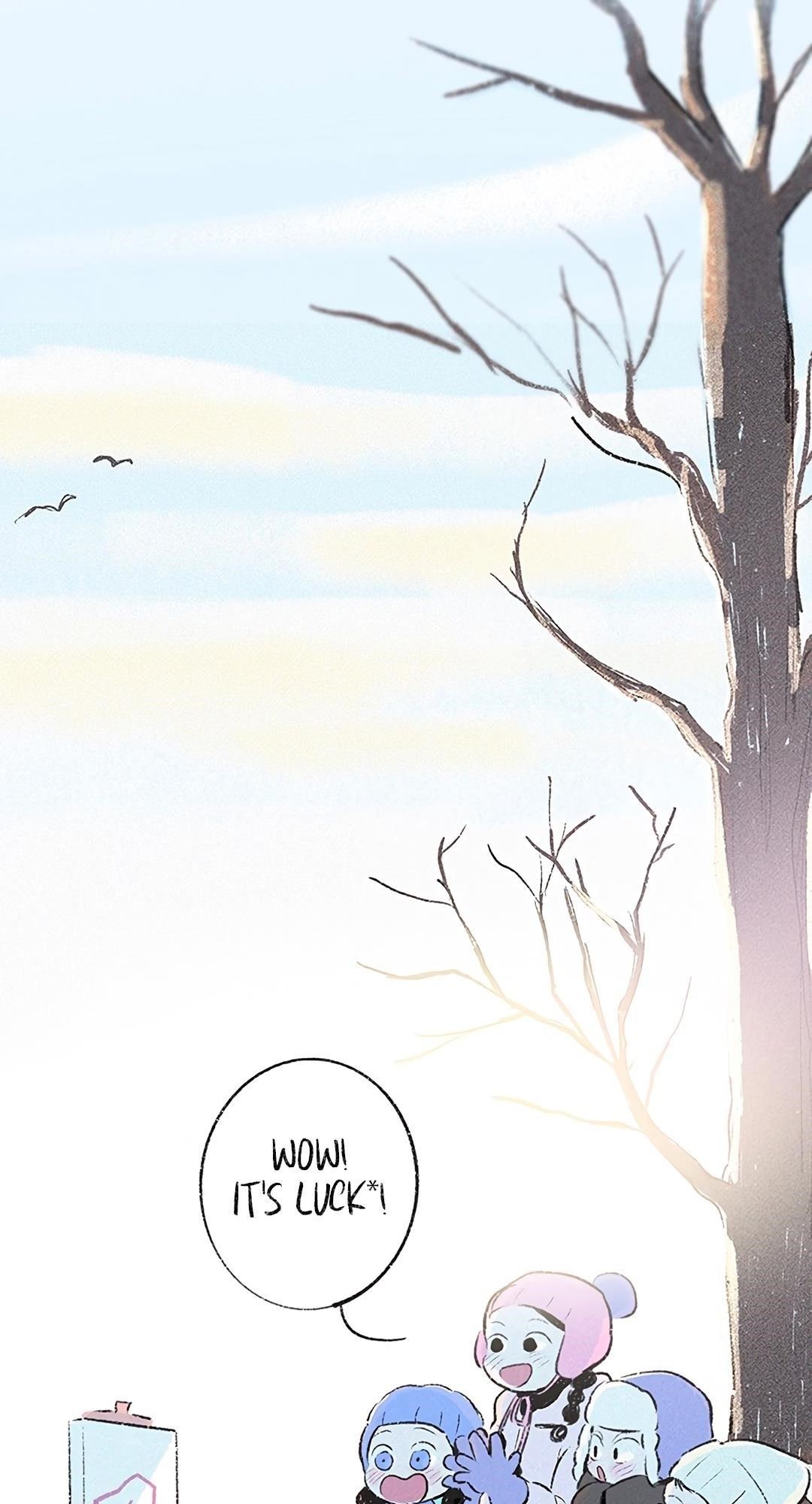 Why Don’t I Have Anyone By My Side? Chapter 23 - Page 100