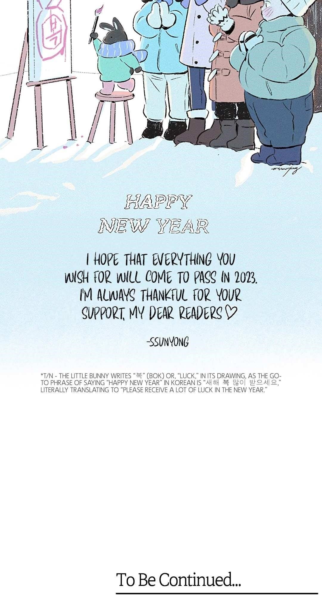 Why Don’t I Have Anyone By My Side? Chapter 23 - Page 101