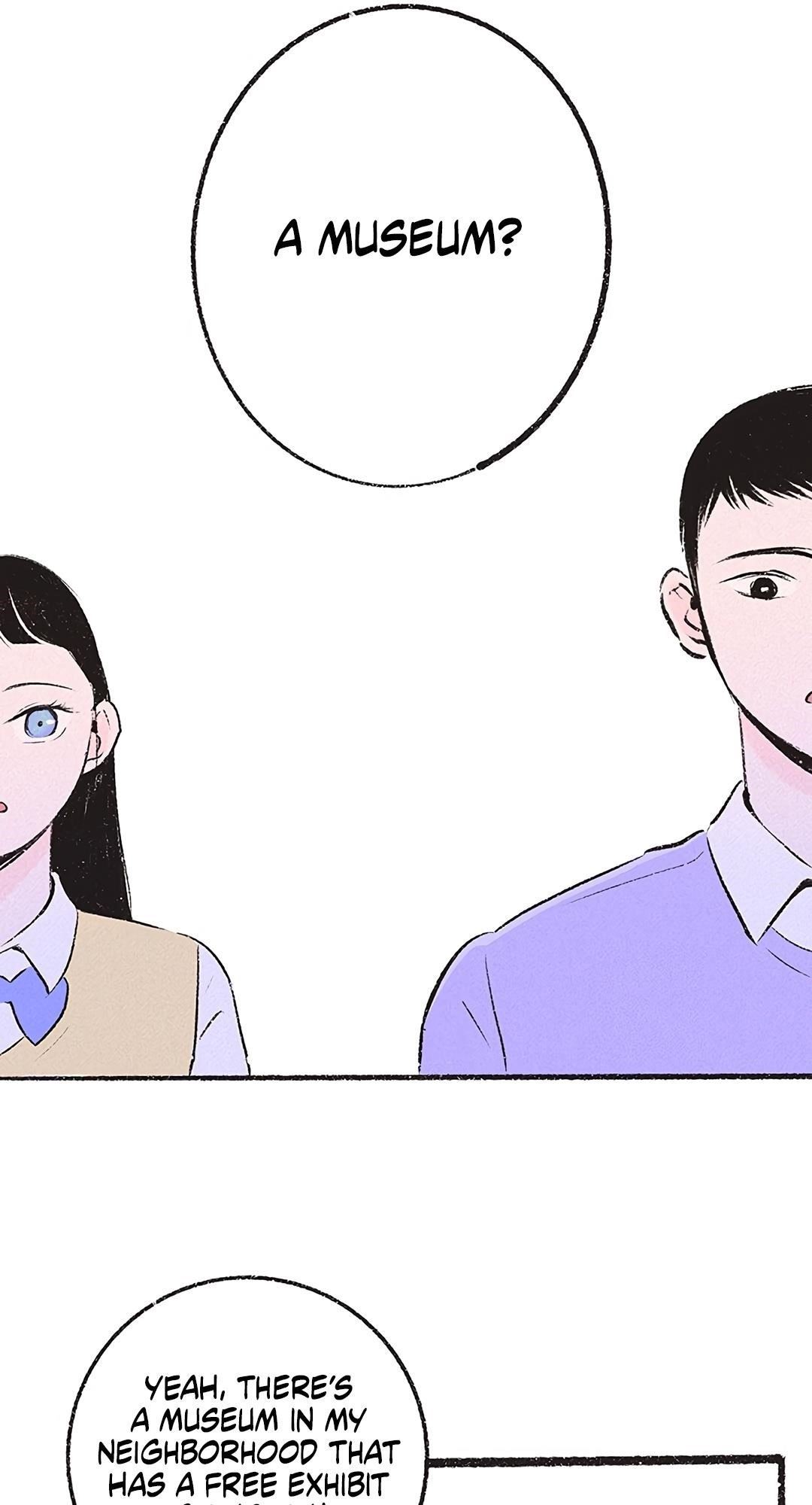 Why Don’t I Have Anyone By My Side? Chapter 23 - Page 14