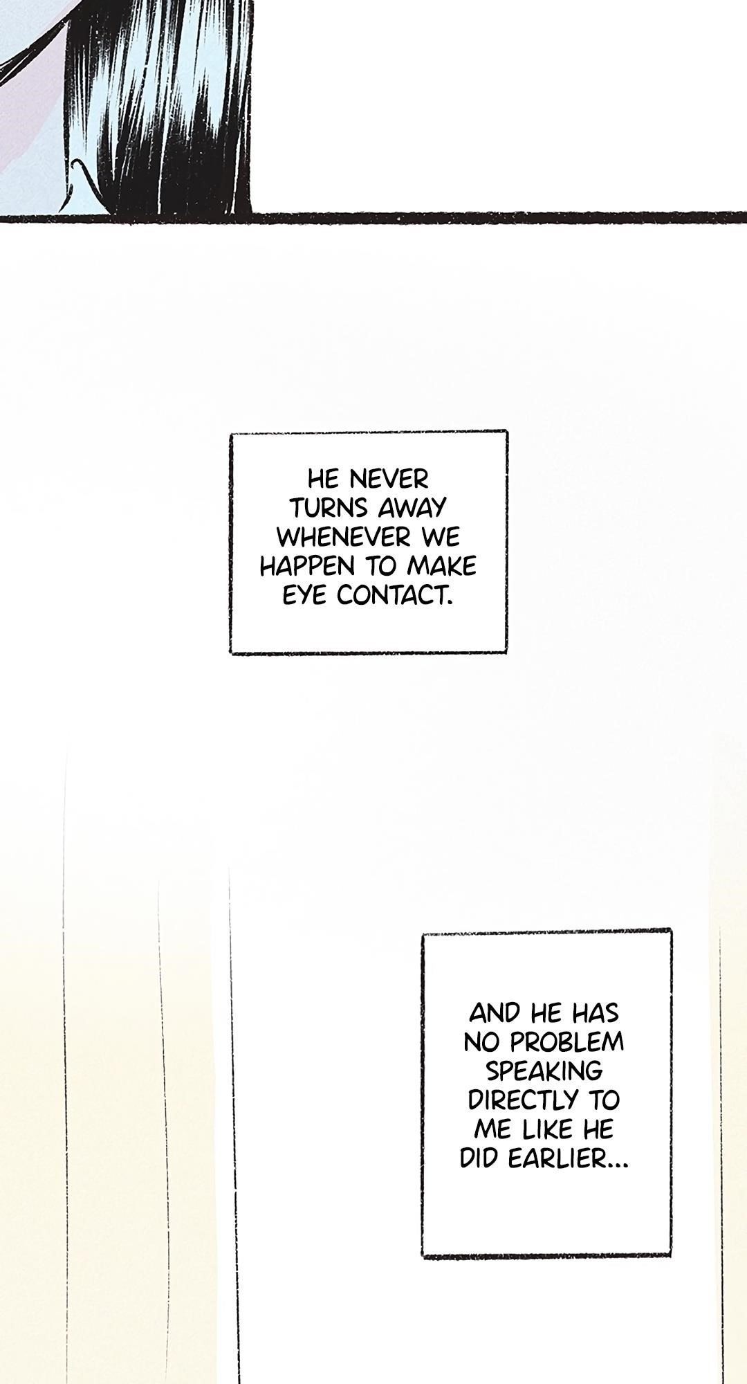 Why Don’t I Have Anyone By My Side? Chapter 23 - Page 24